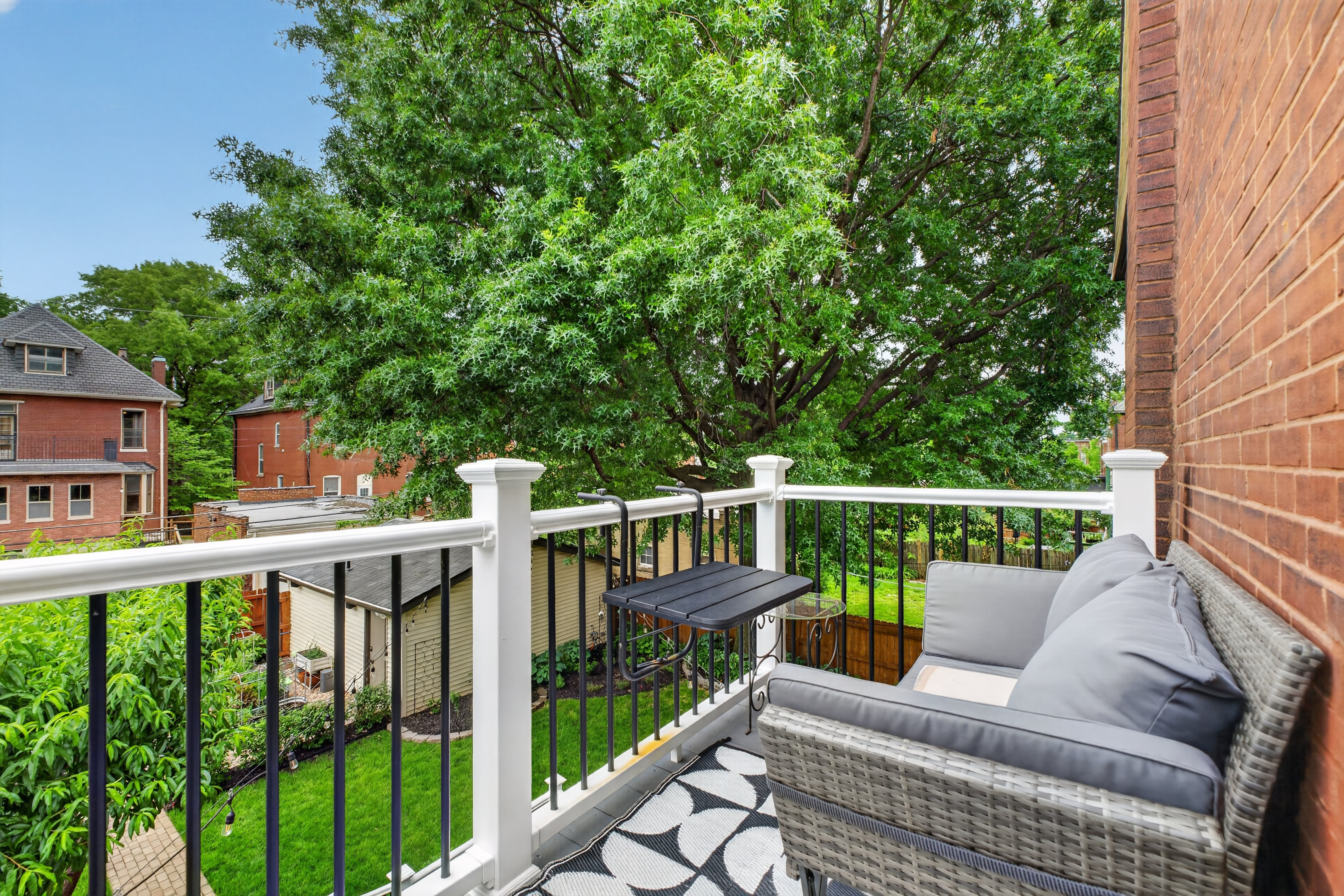  Charming Historic Retreat in the Heart of Compton Heights - 物件實景
