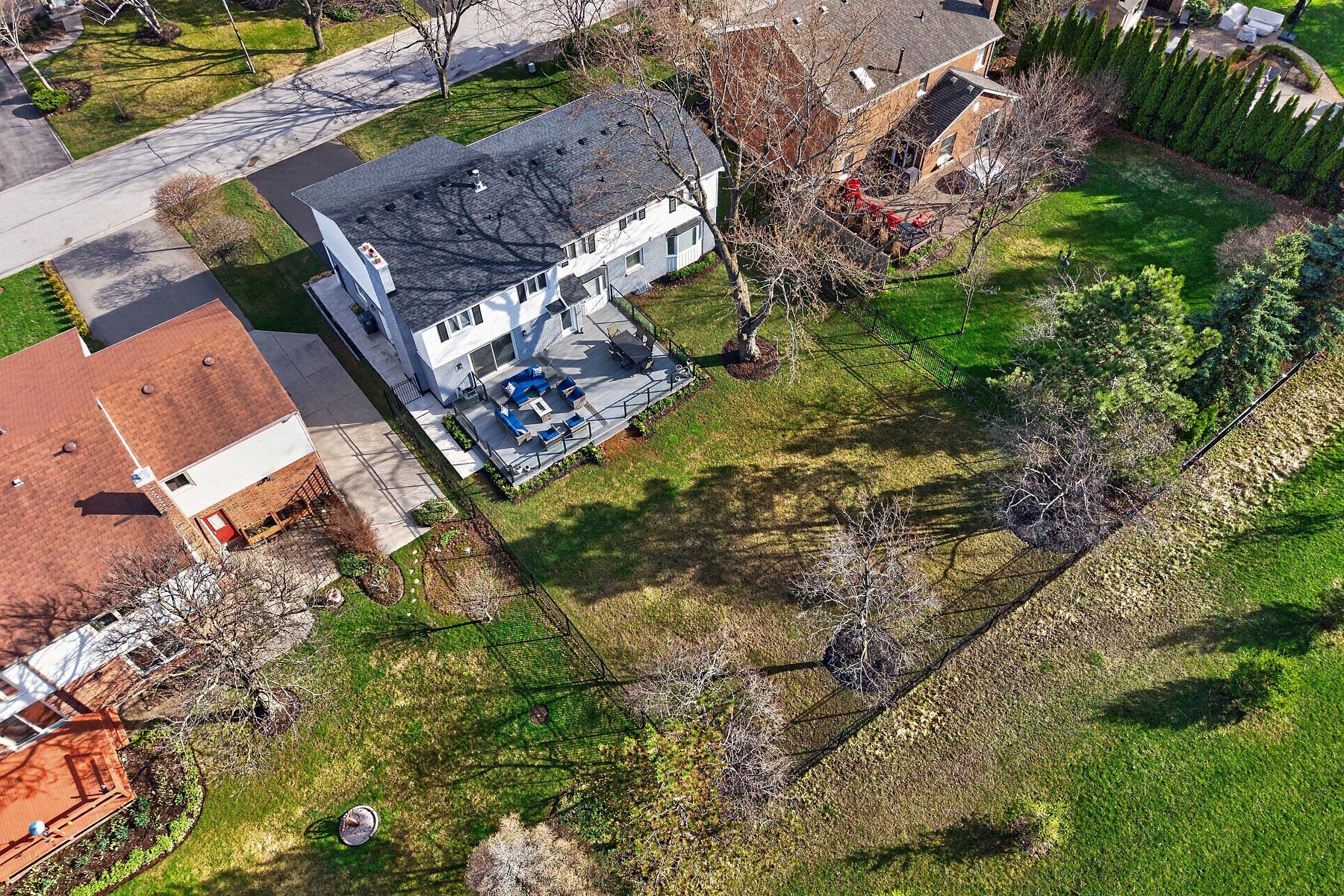  Modern Detached Home - 物件實景
