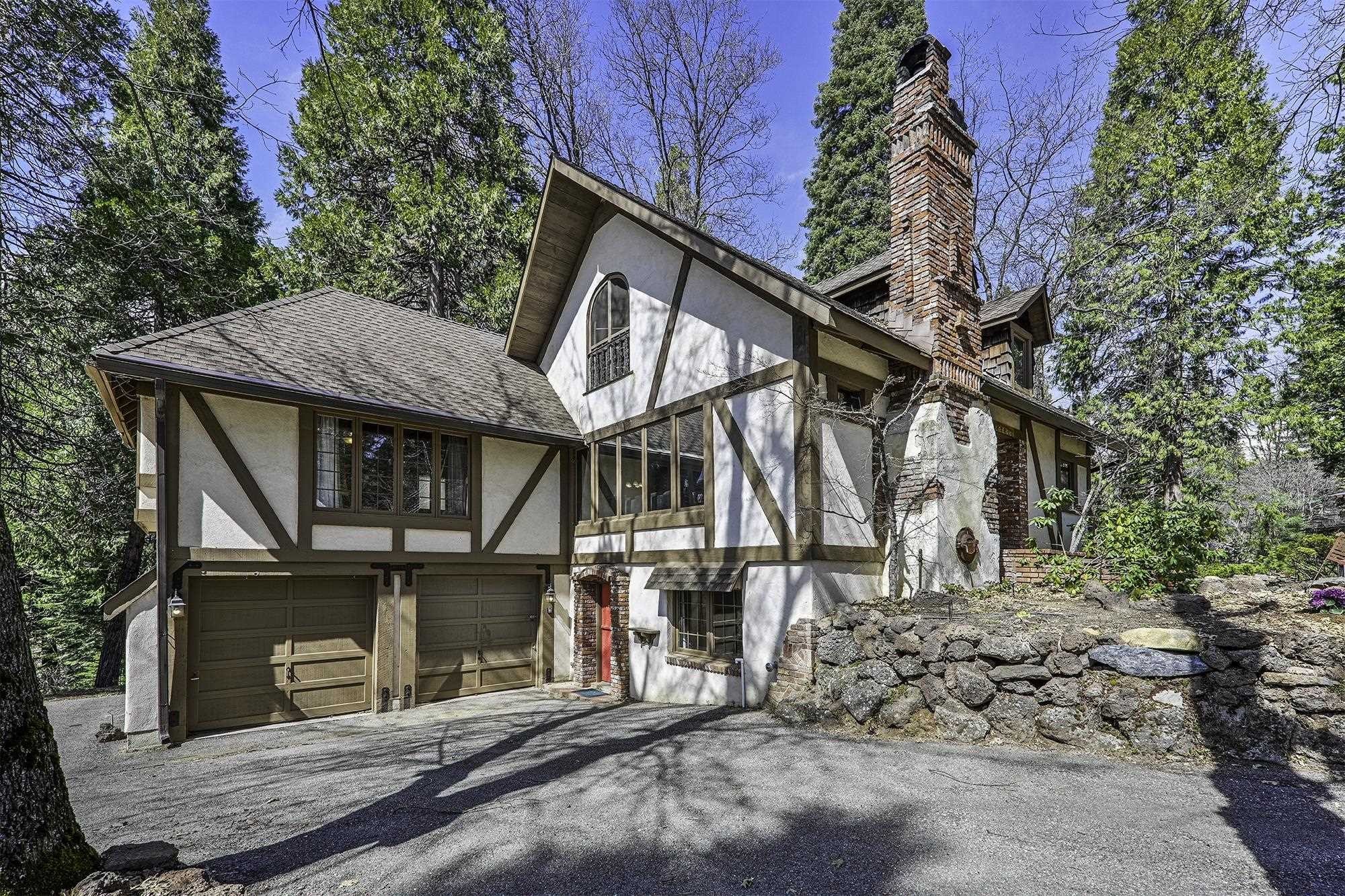 Mt Shasta, California, 96067, United States, 4 Bedrooms Bedrooms, ,3 BathroomsBathrooms,Residential,For Sale,1982137