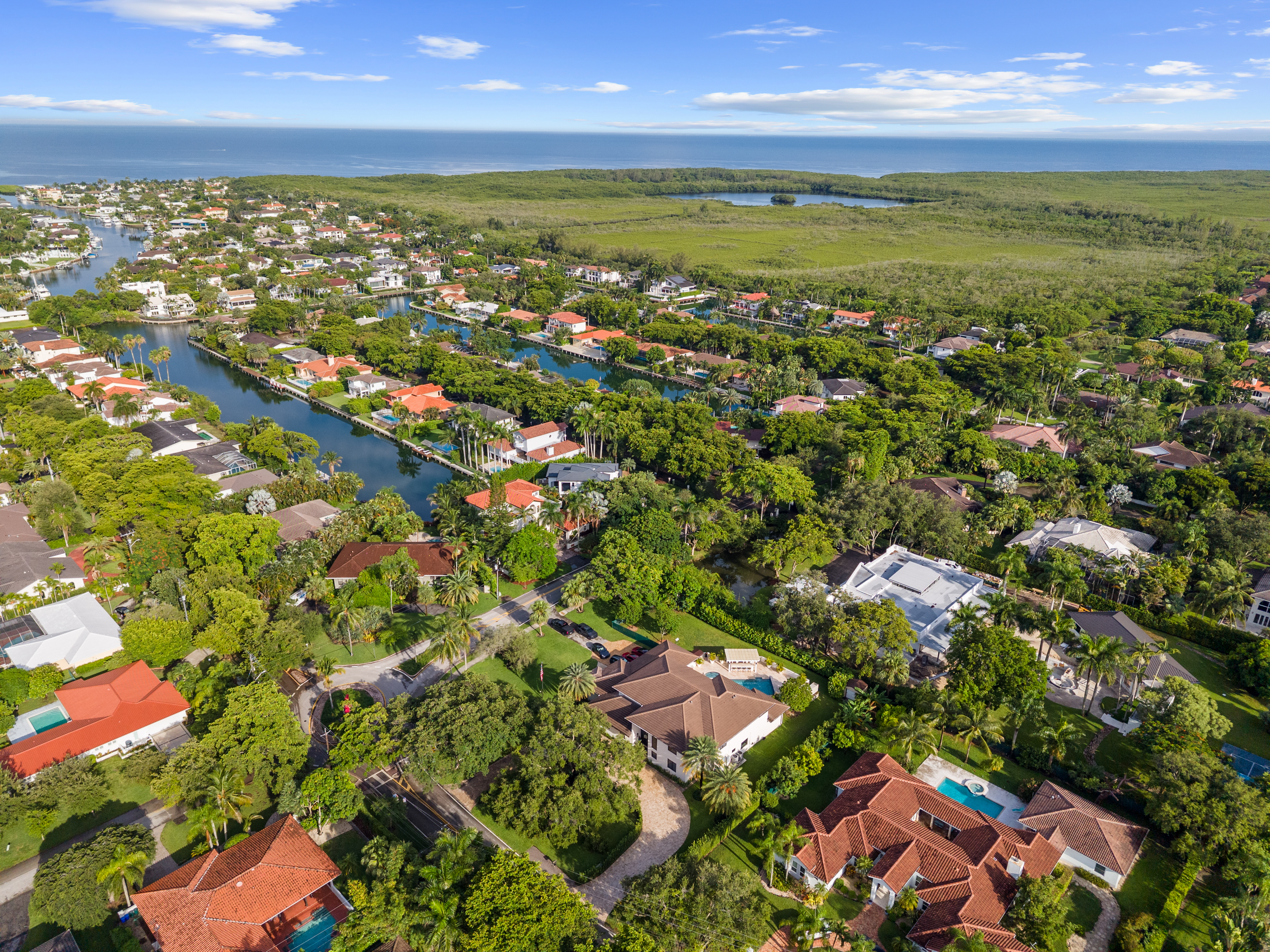  5720 SW 128th St, Pinecrest, FL, 33156 - 物件實景