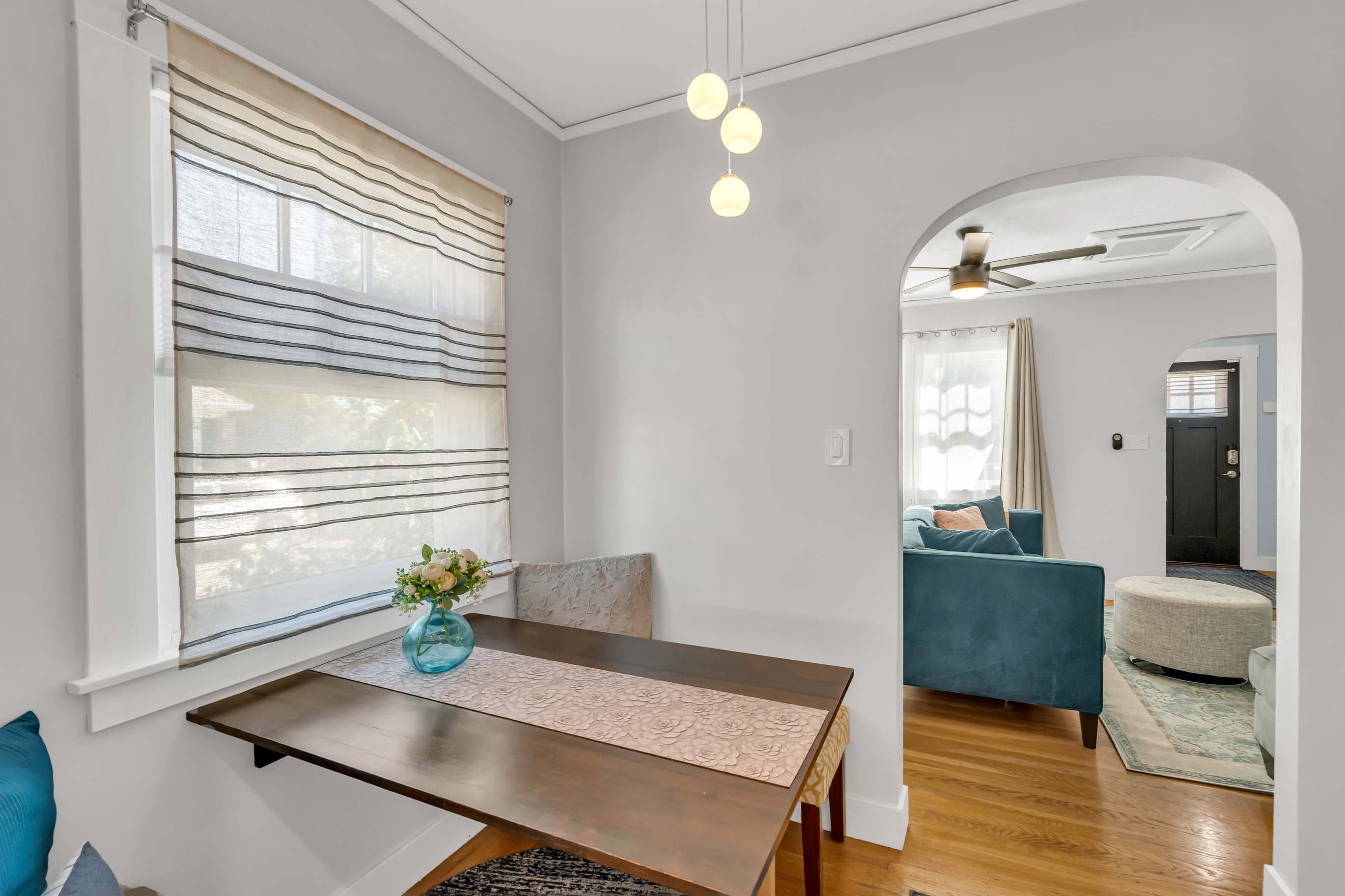  1500 33rd Street, Sacramento, CA 95816 - 物件實景