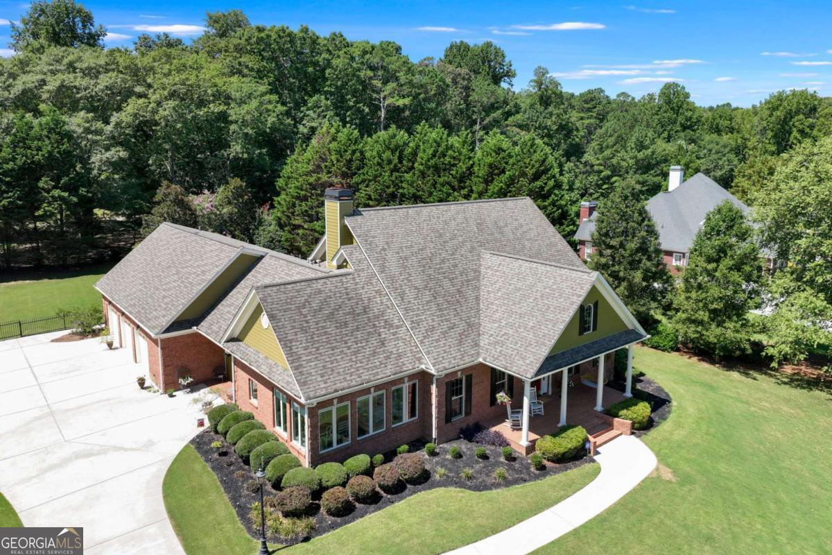 Bethlehem, Georgia, 30620, United States, 5 Bedrooms Bedrooms, ,6 BathroomsBathrooms,Residential,For Sale,1895379