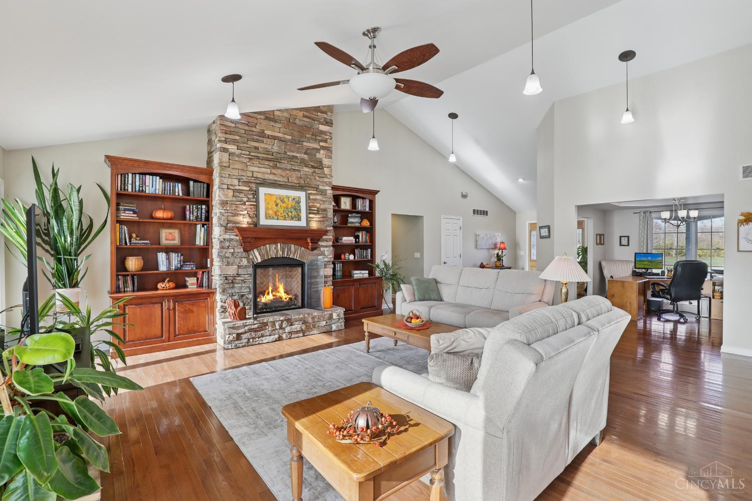 Batavia, Ohio, 45103, United States, 3 Bedrooms Bedrooms, ,3 BathroomsBathrooms,Residential,For Sale,1993169