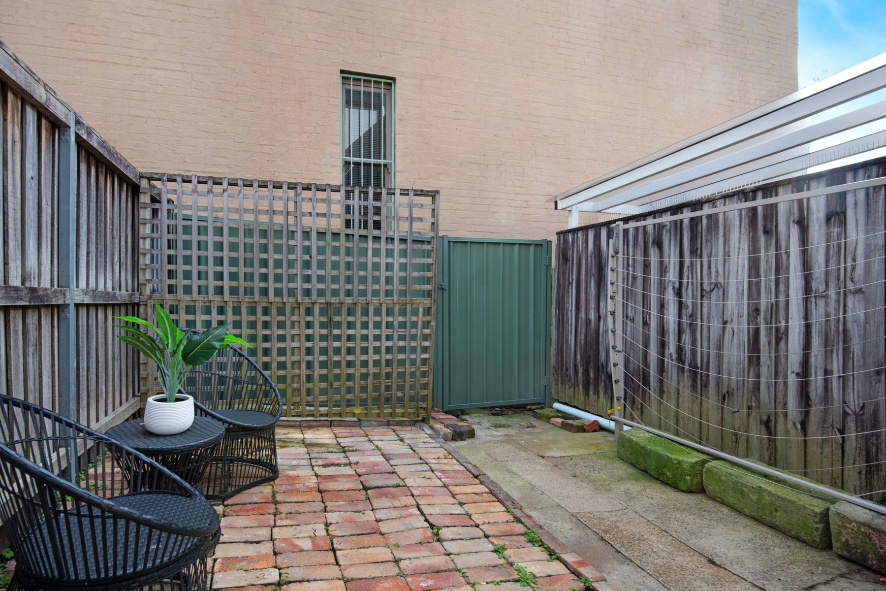  5 Lyndhurst Street, Glebe - 物件實景