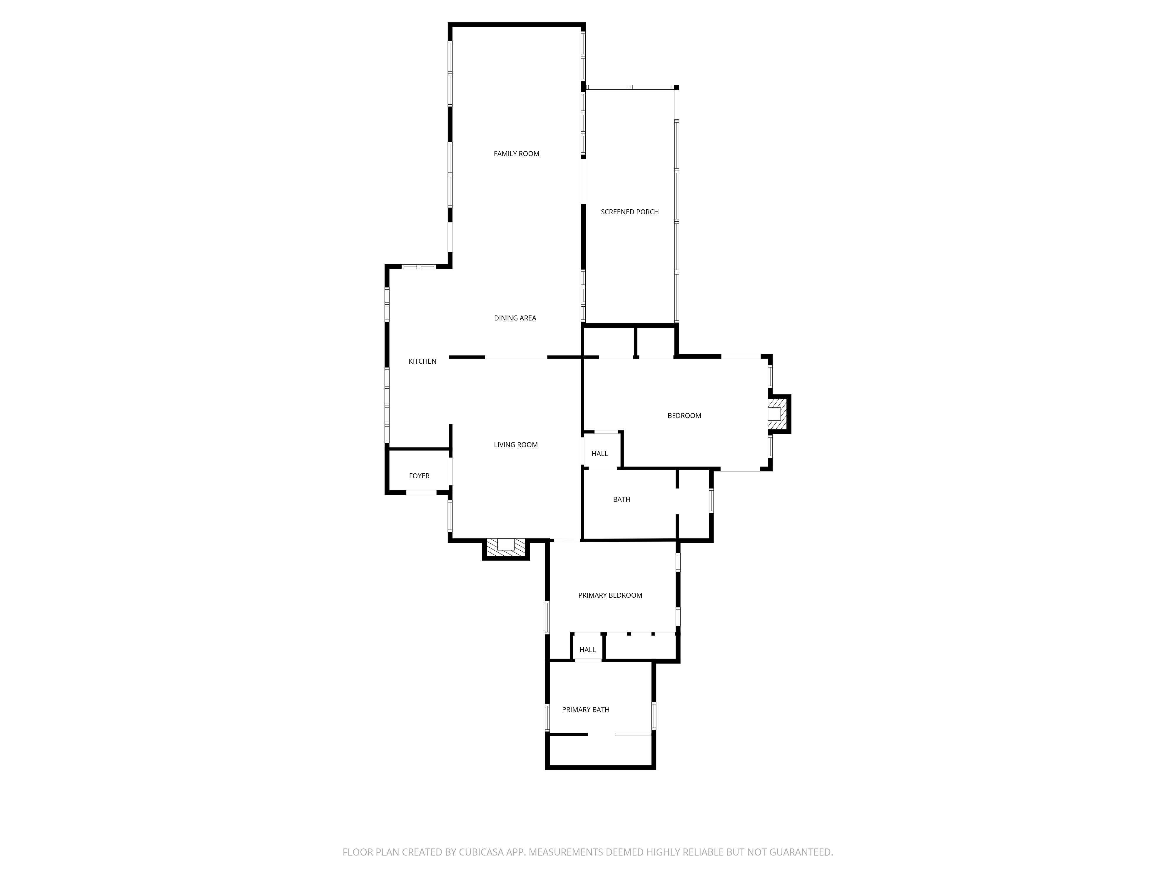  84 Willow Street, Locust Grove, OK 74352 - 物件實景