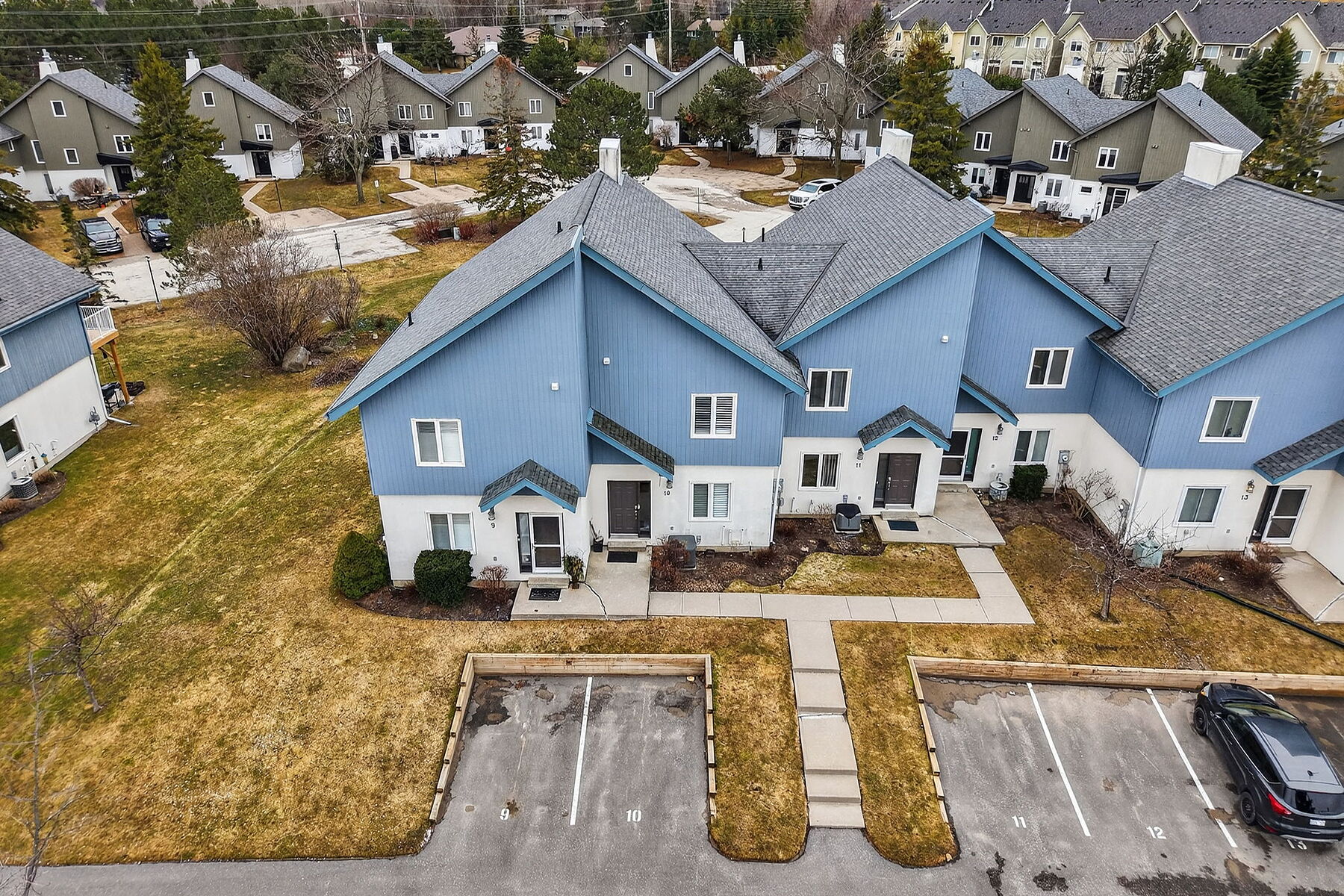  Four Season Living in Style - 物件實景