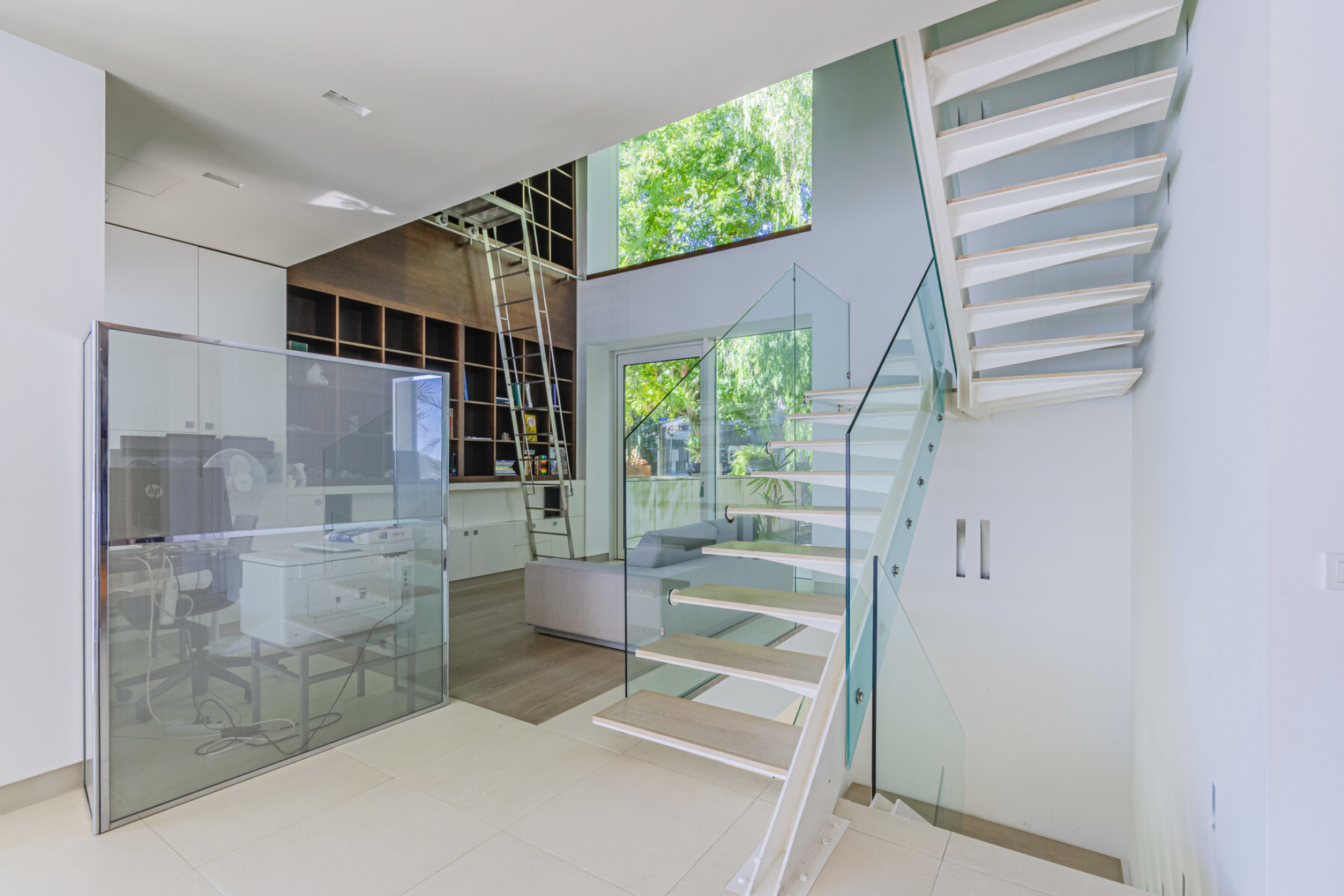  Stunning family house in Pedralbes with garden and pool - 物件實景