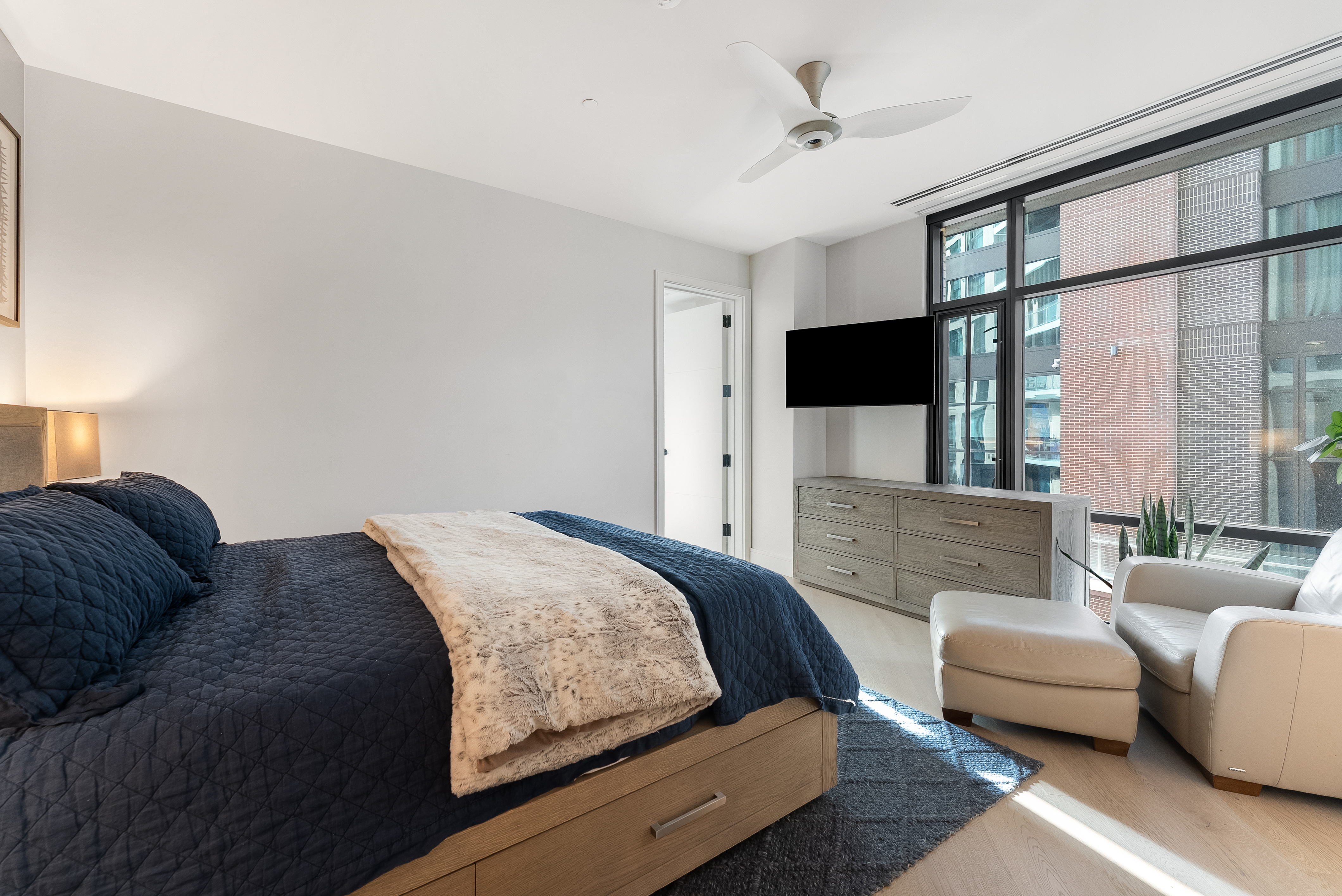  Welcome to luxury living at McGregor Square in the heart of LoDo - 物件實景