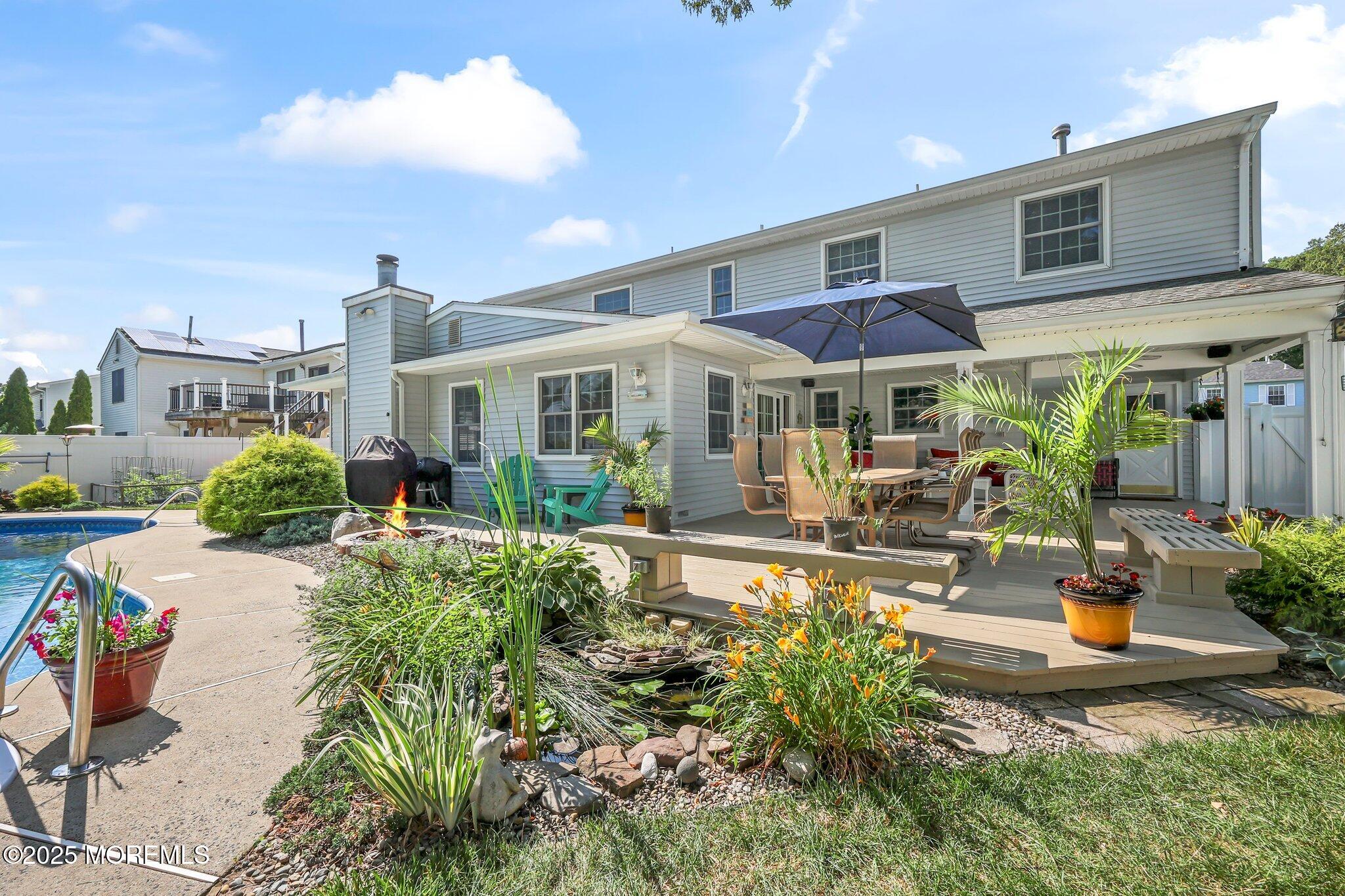 Howell, New Jersey, 07731, United States, 5 Bedrooms Bedrooms, ,3 BathroomsBathrooms,Residential,For Sale,1935979