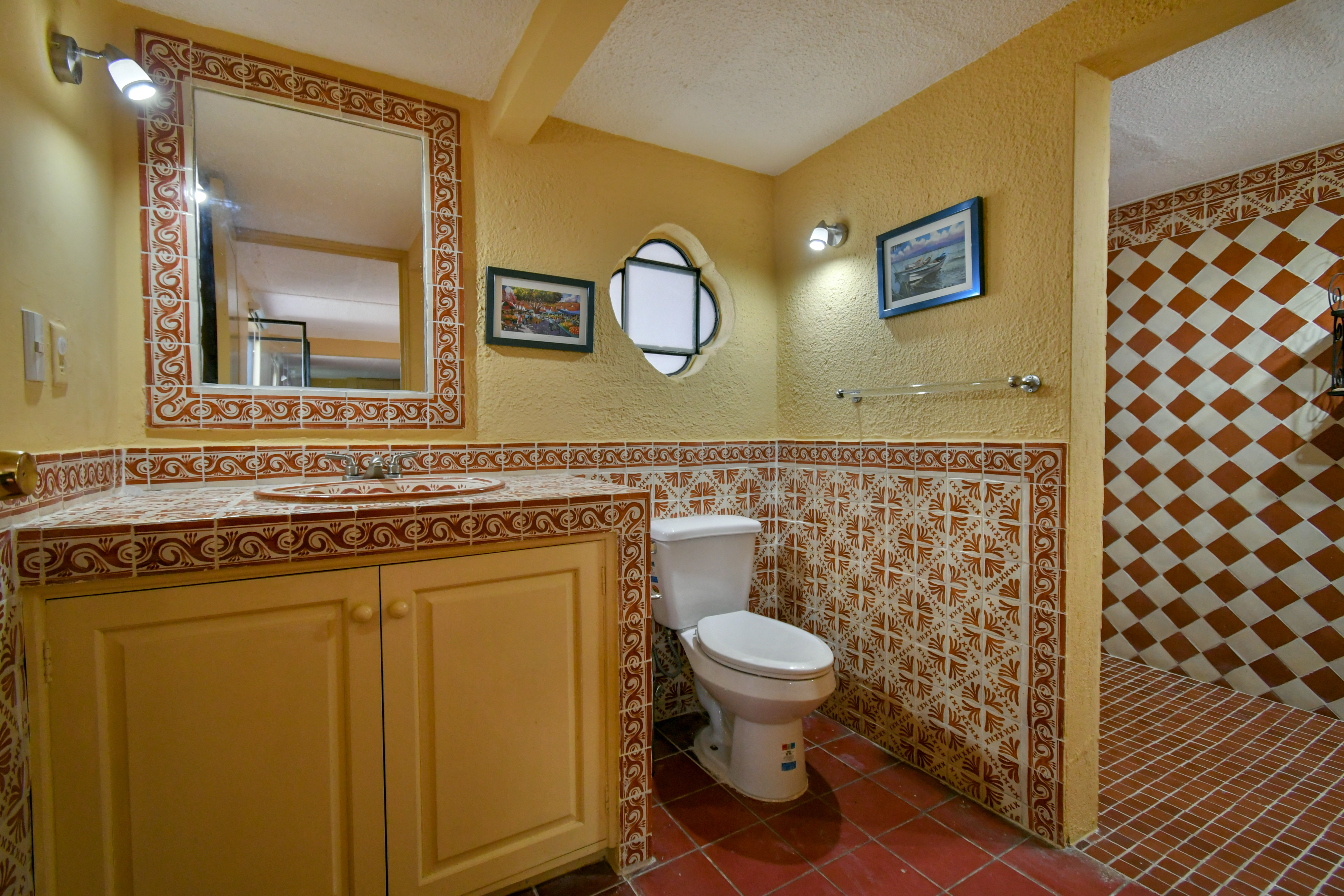  Hacienda Galeana en Ajijic, Chapala en venta - 物件實景