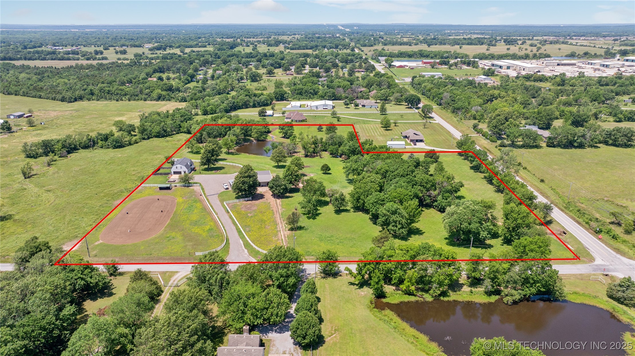 Inola, Oklahoma, 74036, United States, 3 Bedrooms Bedrooms, ,2 BathroomsBathrooms,Residential,For Sale,1848585
