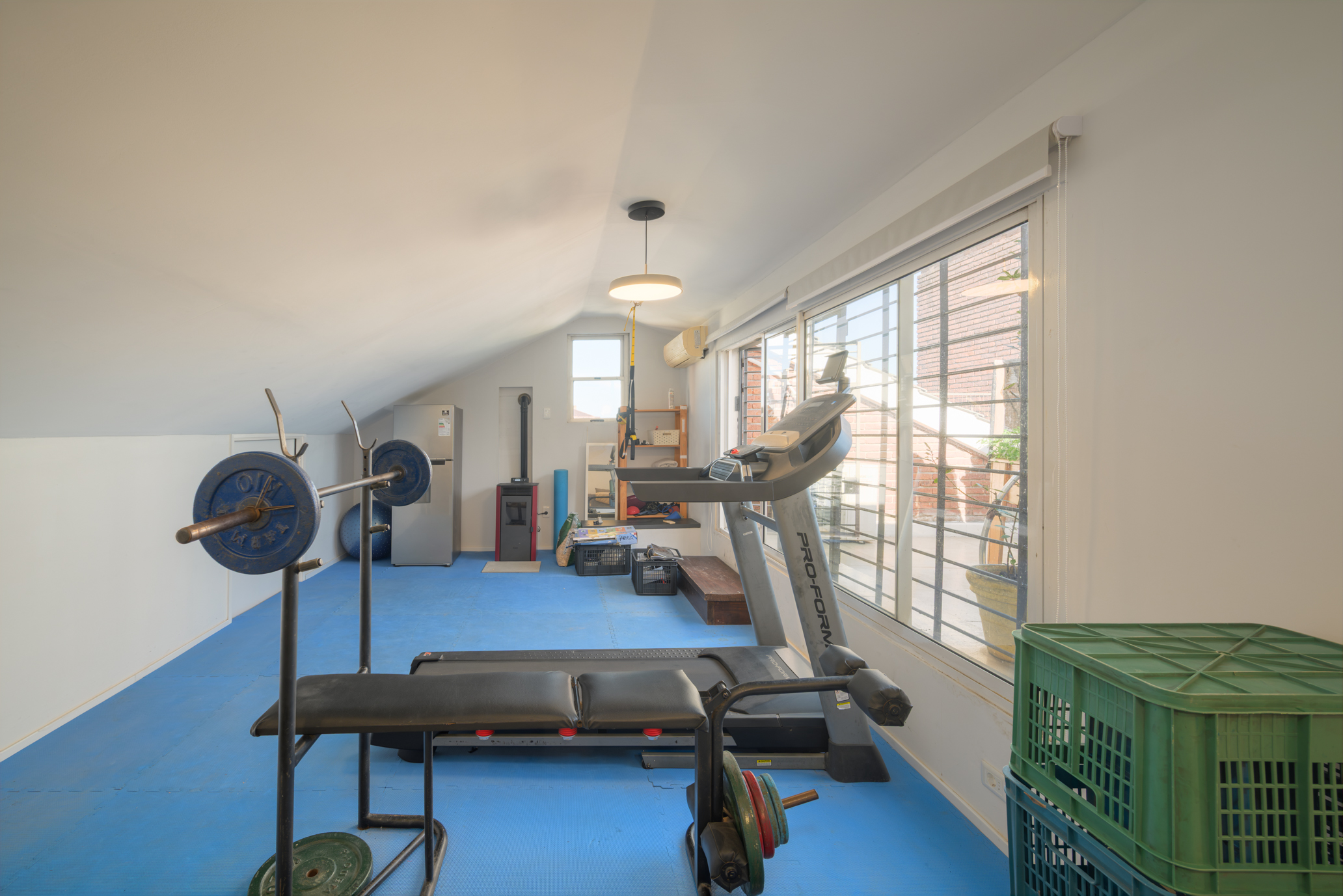  Exclusive Duplex Penthouse with Private Rooftop and Pool in Carrasco - 物件實景
