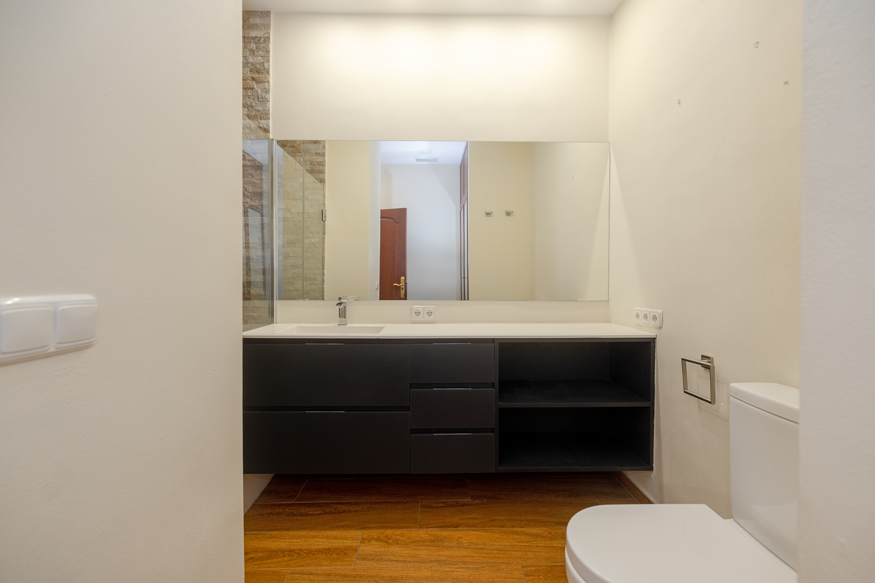  Detached home with character and equestrian area in El Rocío - 物件實景