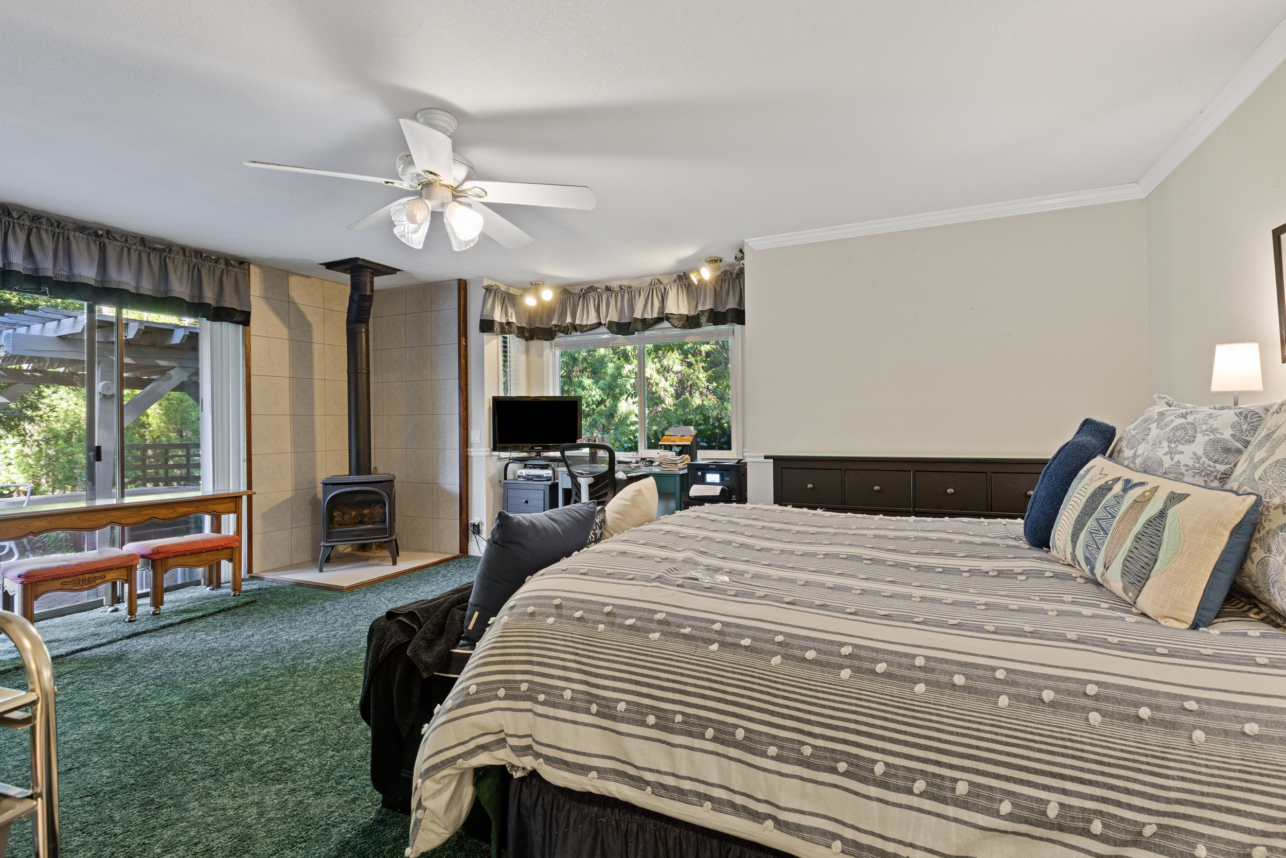  10721 Douglas Lane, Nevada City, CA 95959 - 物件實景