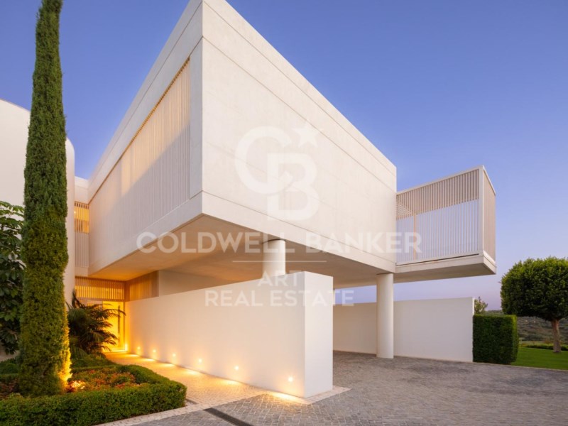 Casares, Andalusia, ES, 5 Bedrooms Bedrooms, ,6 BathroomsBathrooms,Residential,For Sale,1760955