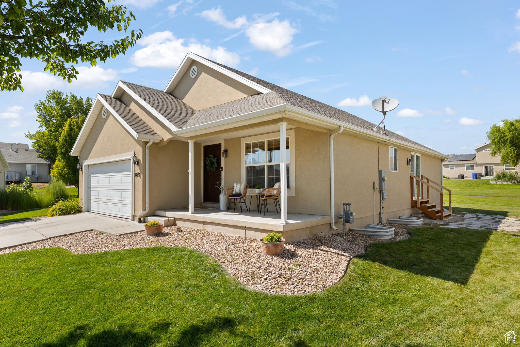 Saratoga Springs, Utah, 84045, United States, 3 Bedrooms Bedrooms, ,2 BathroomsBathrooms,Residential,For Sale,1911189