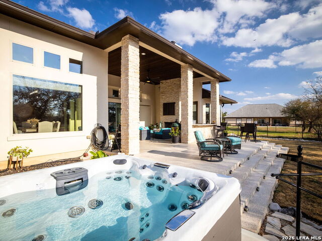 New Braunfels, Texas, 78132, United States, 4 Bedrooms Bedrooms, ,4 BathroomsBathrooms,Residential,For Sale,2024421