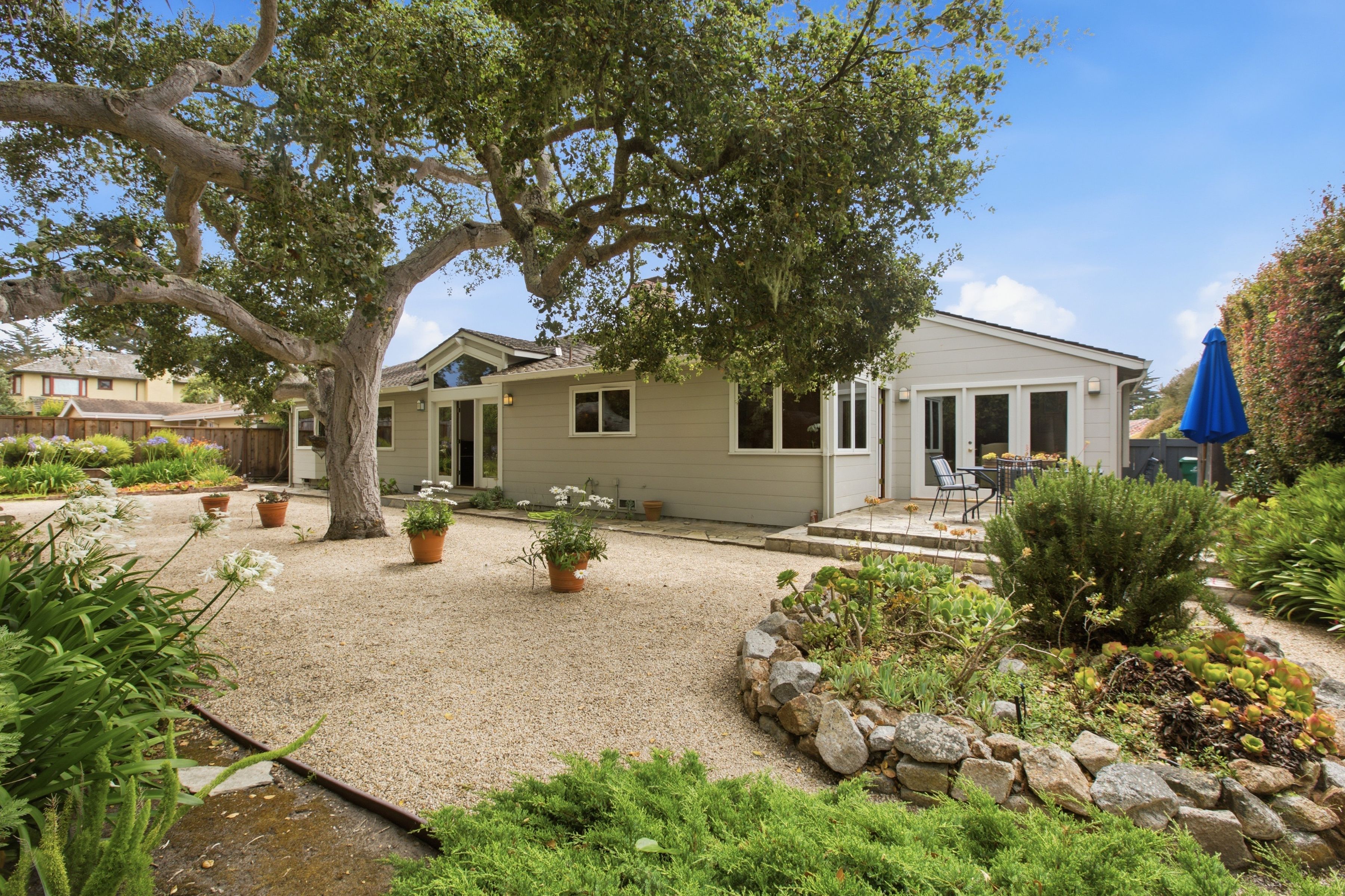  981 Pioneer Road, Pebble Beach - 物件實景