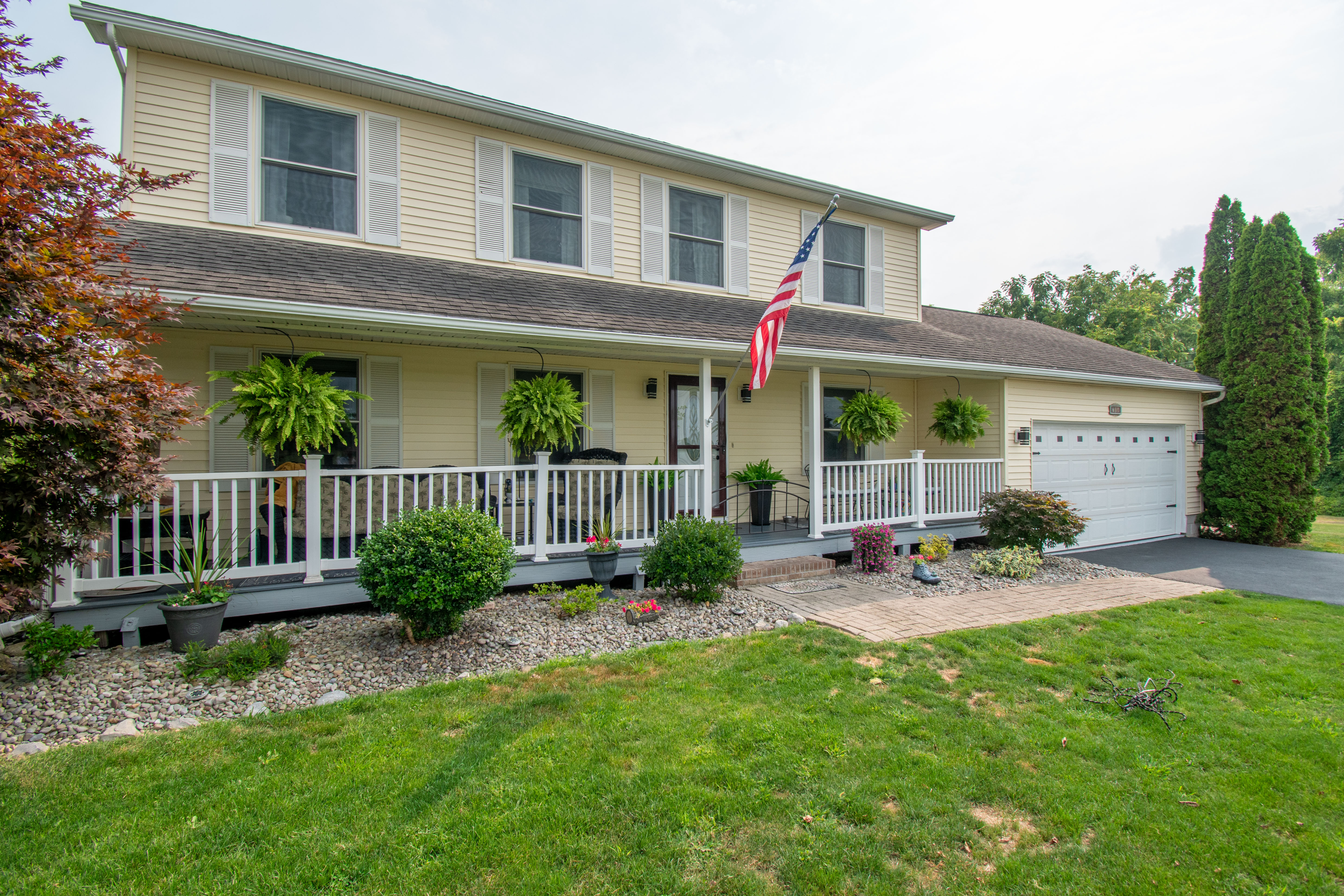 Romulus, New York, 14541, United States, 4 Bedrooms Bedrooms, ,3 BathroomsBathrooms,Residential,For Sale,1974577