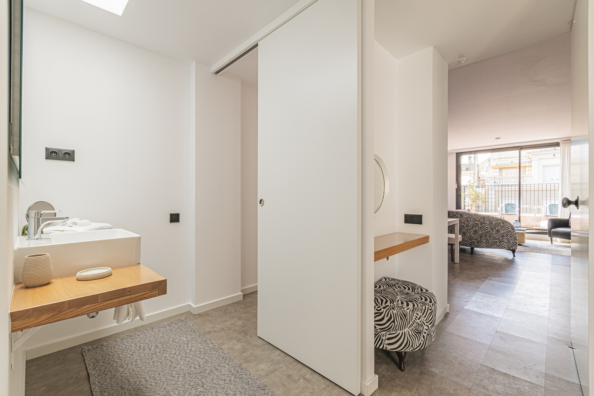  Consell de Cent Residences—a green oasis in the heart of the Eixample - 物件實景