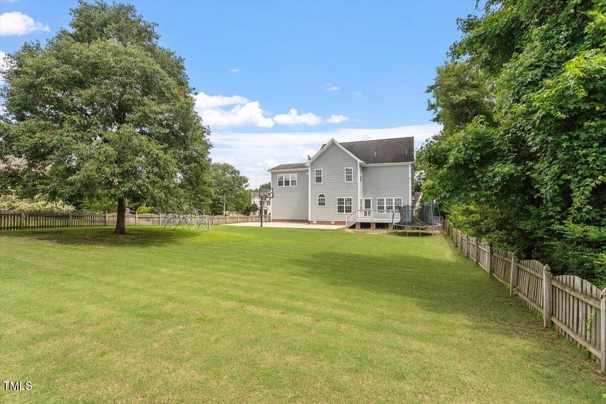 Fuquay Varina, North Carolina, 27526, United States, 4 Bedrooms Bedrooms, ,3 BathroomsBathrooms,Residential,For Sale,1867218