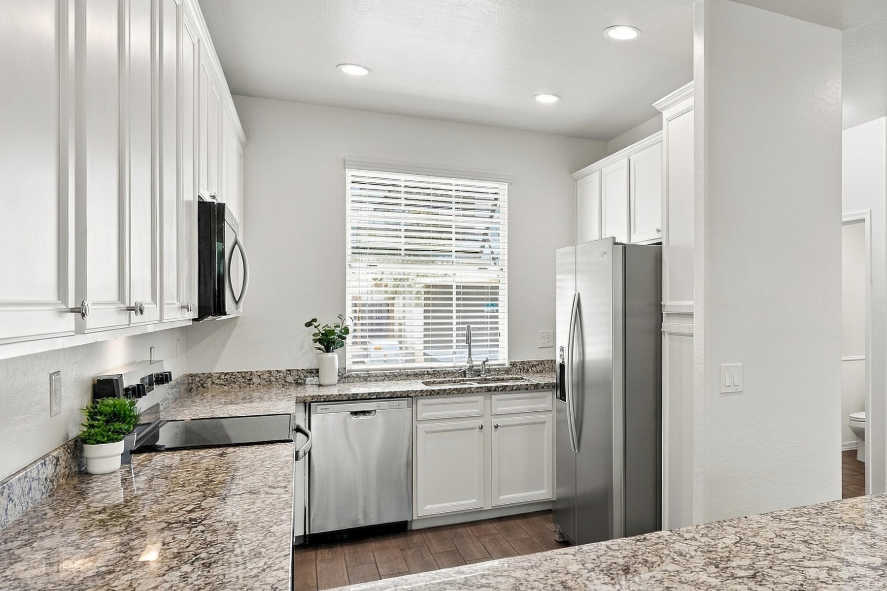  4278 E Erie Street¦Gilbert, AZ - 物件實景