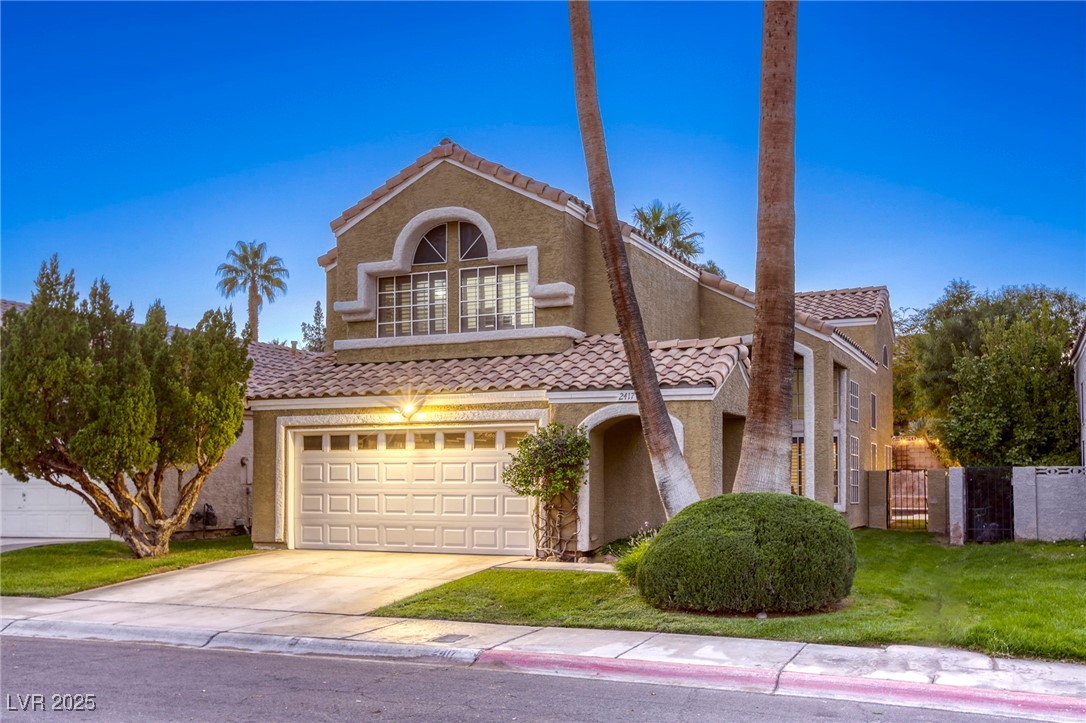 Las Vegas, Nevada, 89128, United States, 3 Bedrooms Bedrooms, ,3 BathroomsBathrooms,Residential,For Sale,1984835