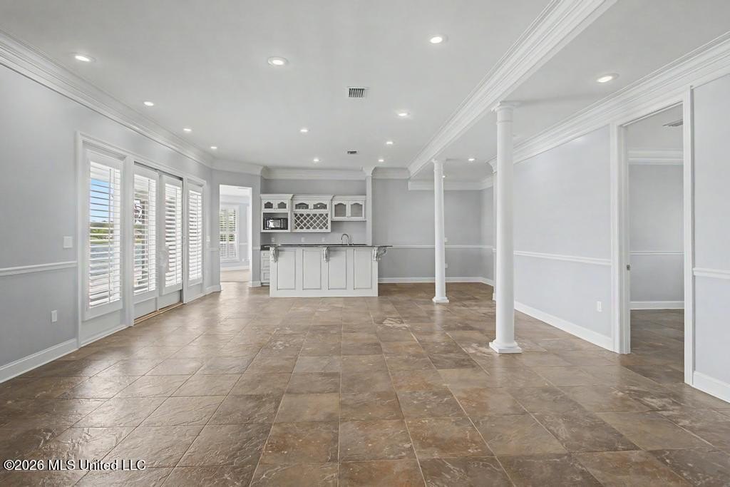 Gulfport, Mississippi, 39503, United States, 6 Bedrooms Bedrooms, ,7 BathroomsBathrooms,Residential,For Sale,2048640
