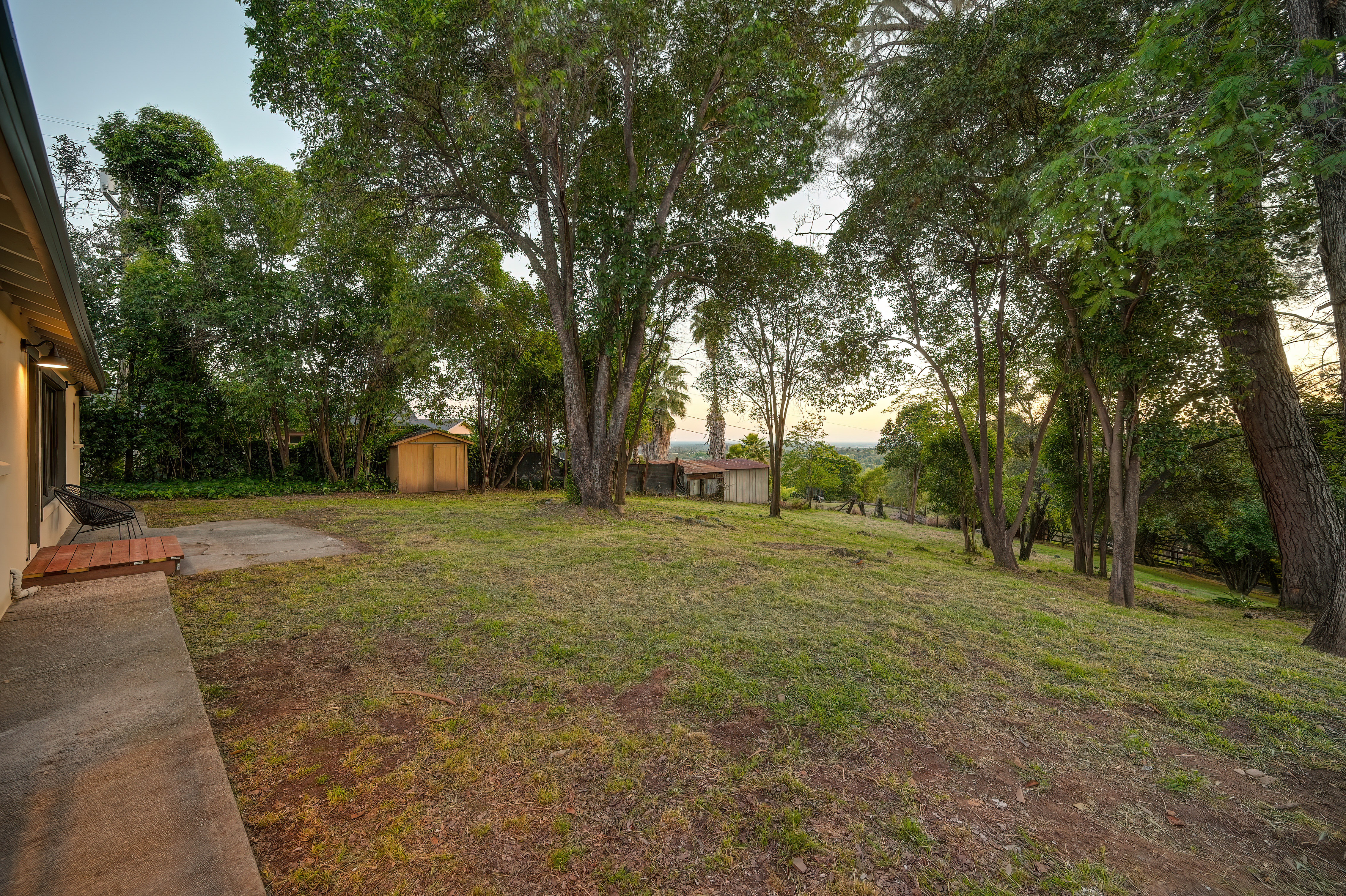  2636 Shirland Tract Road, Auburn, CA 95603 - 物件實景