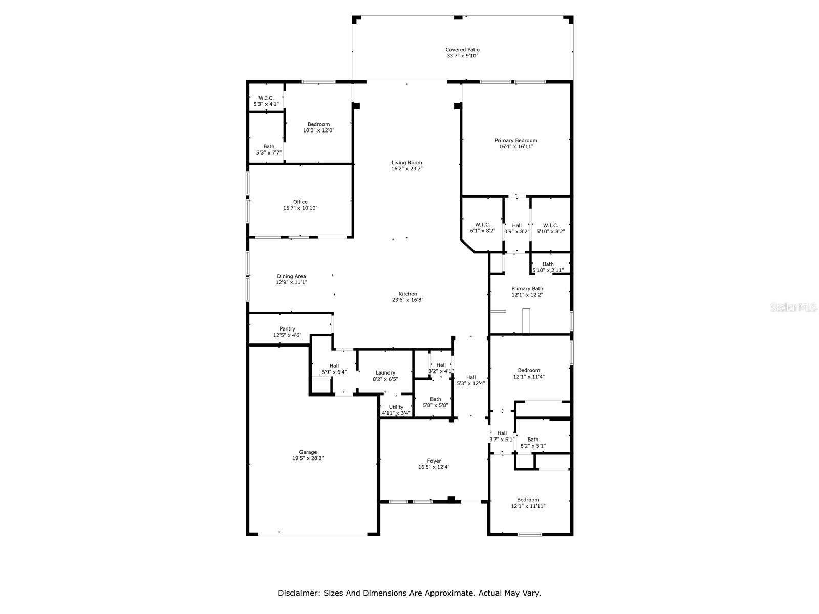 MOUNT DORA, Florida, 32757, United States, 4 Bedrooms Bedrooms, ,4 BathroomsBathrooms,Residential,For Sale,1978918