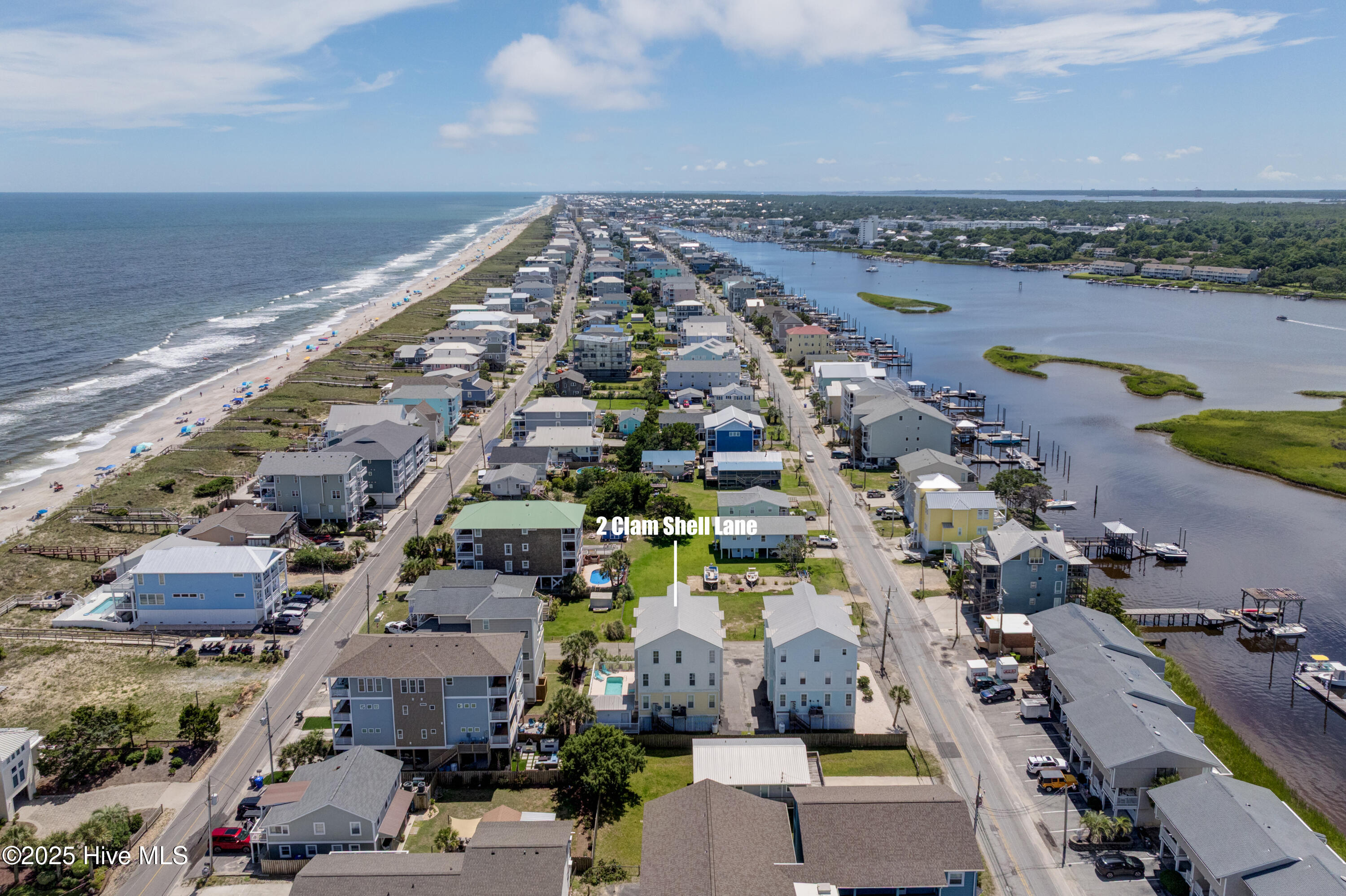 Carolina Beach, North Carolina, 28428, United States, 4 Bedrooms Bedrooms, ,4 BathroomsBathrooms,Residential,For Sale,1918468