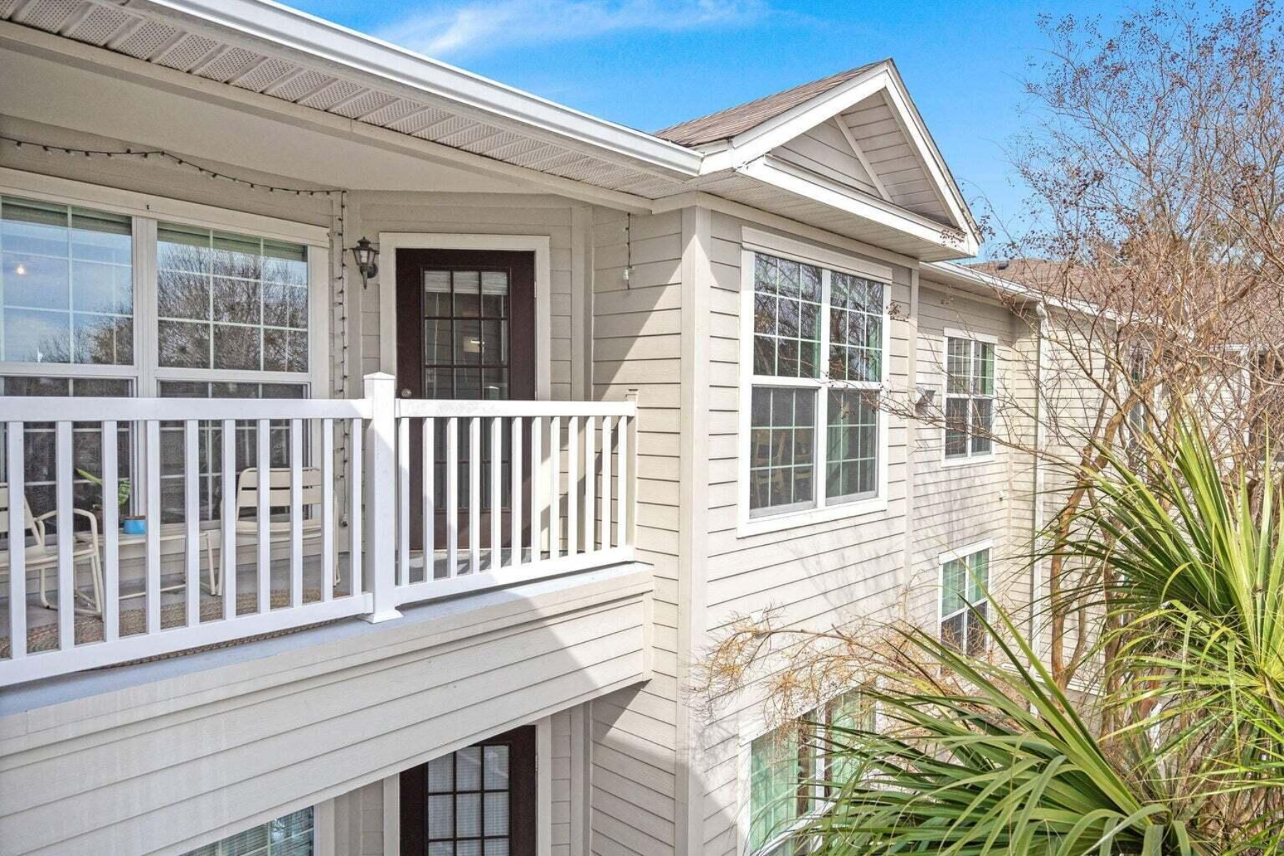  700 Daniel Ellis Drive 5303 - 物件實景