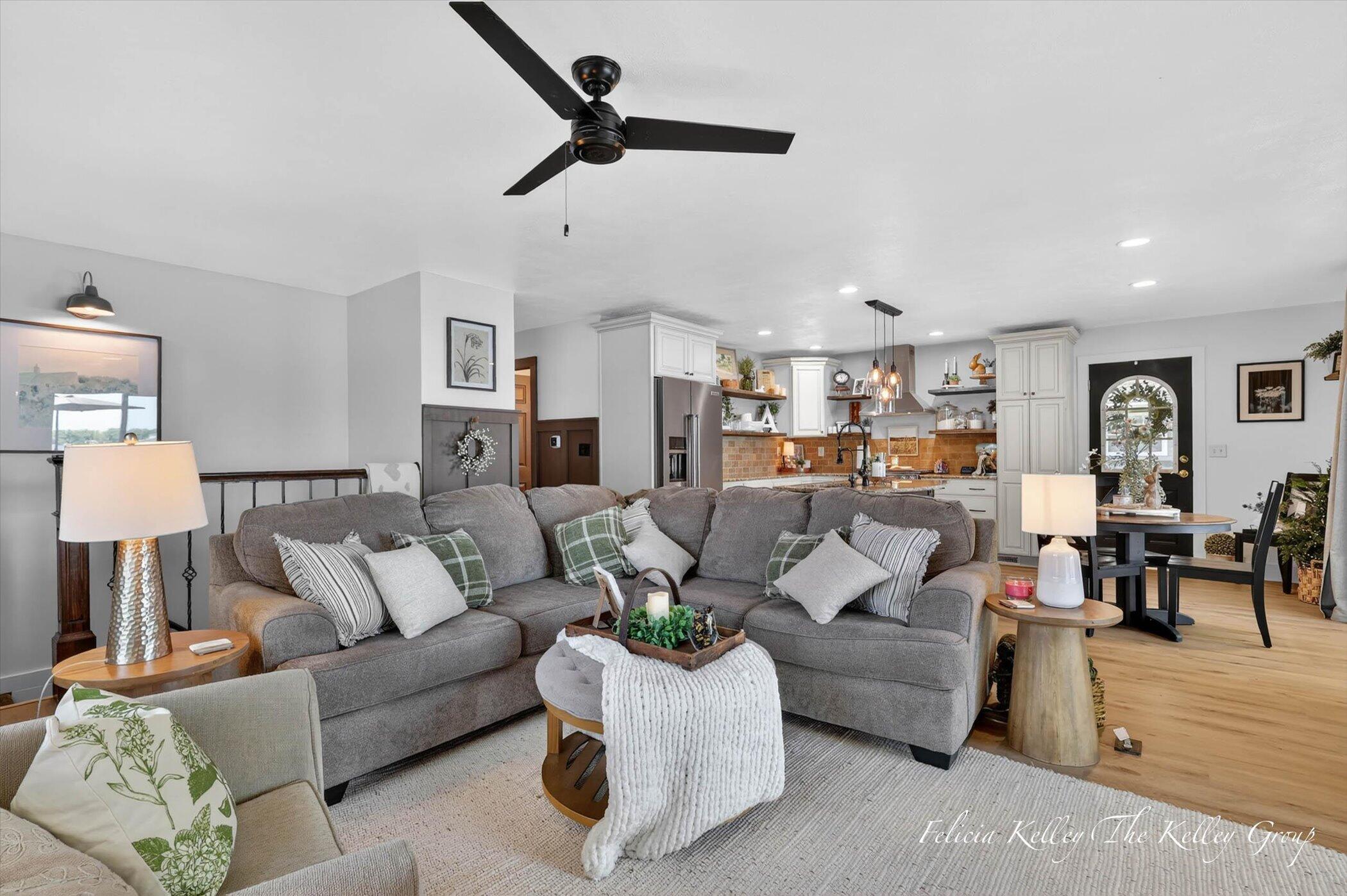 Howard City, Michigan, 49329, United States, 3 Bedrooms Bedrooms, ,1 BathroomBathrooms,Residential,For Sale,2048764