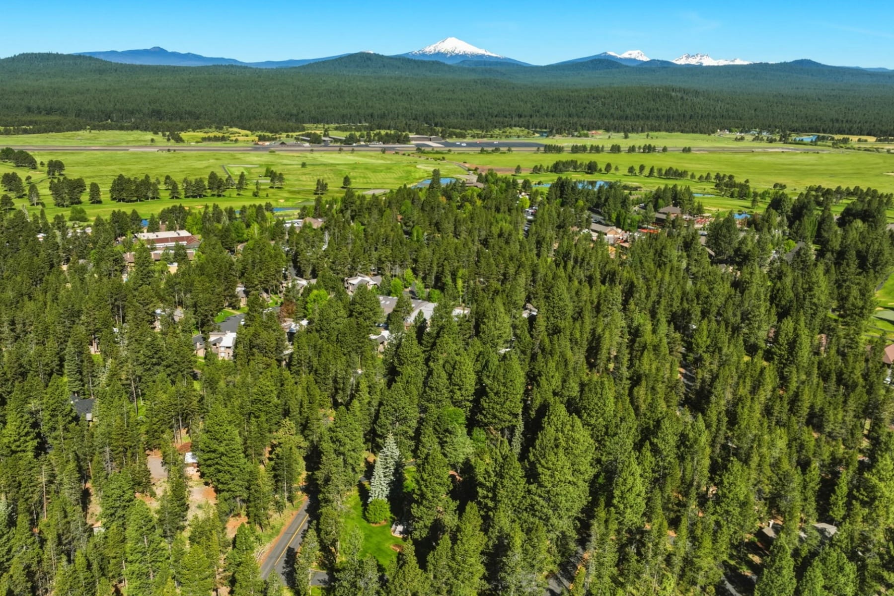  17735 Squirrel Lane #1 Sunriver, OR 97707 - 物件實景