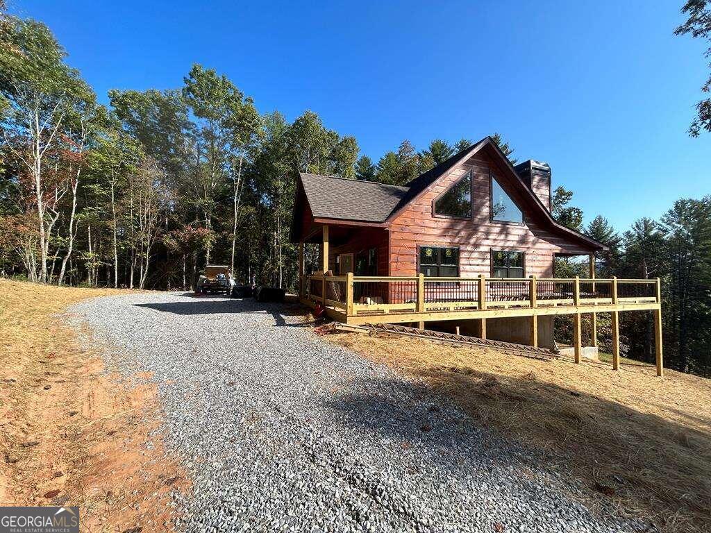 Mineral Bluff, Georgia, 30559, United States, 3 Bedrooms Bedrooms, ,3 BathroomsBathrooms,Residential,For Sale,1858884