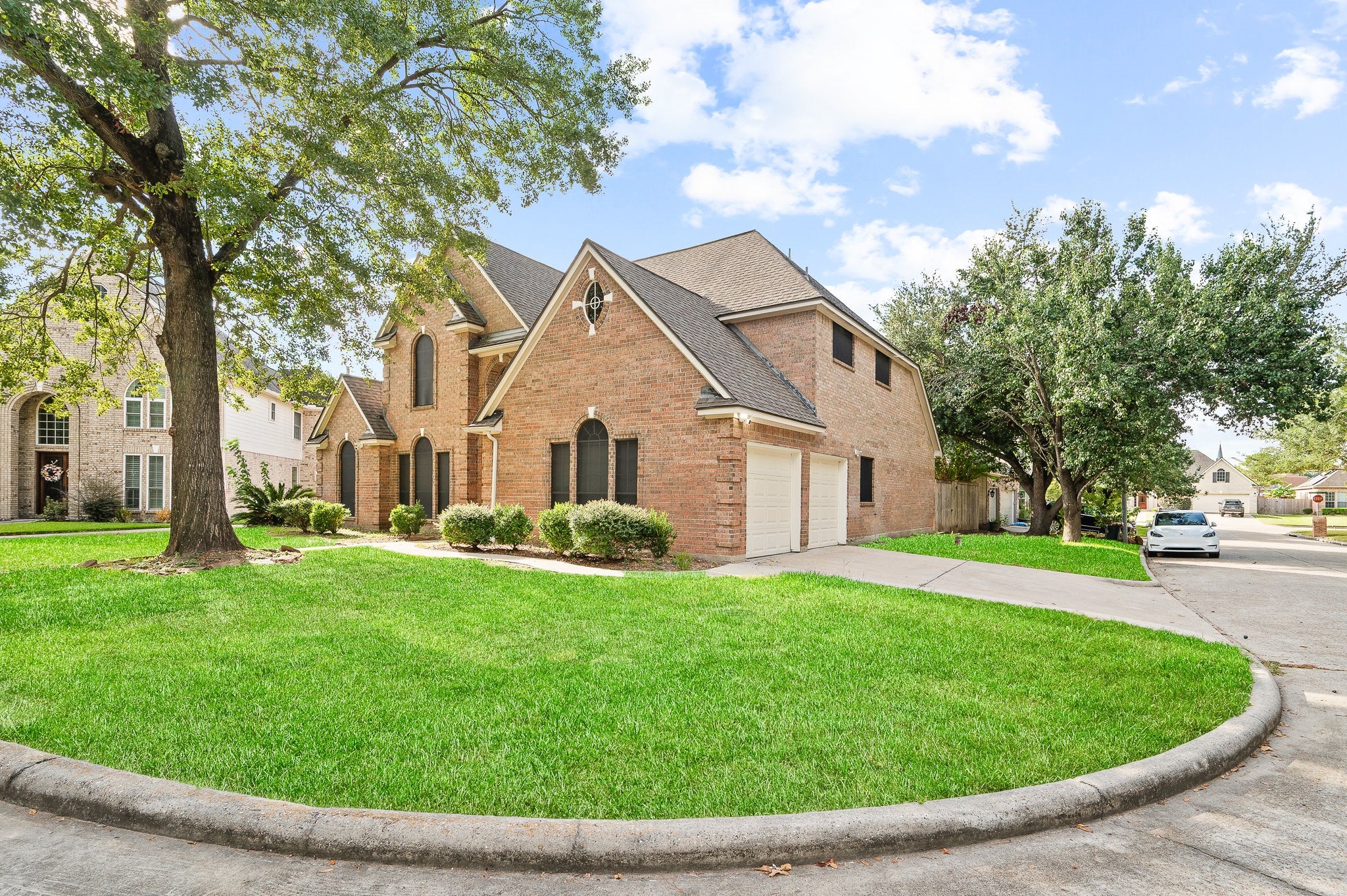 Morningbrook Ct, Spring, TX 77379 #1