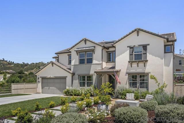 Escondido, California, 92029, United States, 5 Bedrooms Bedrooms, ,5 BathroomsBathrooms,Residential,For Sale,2029971