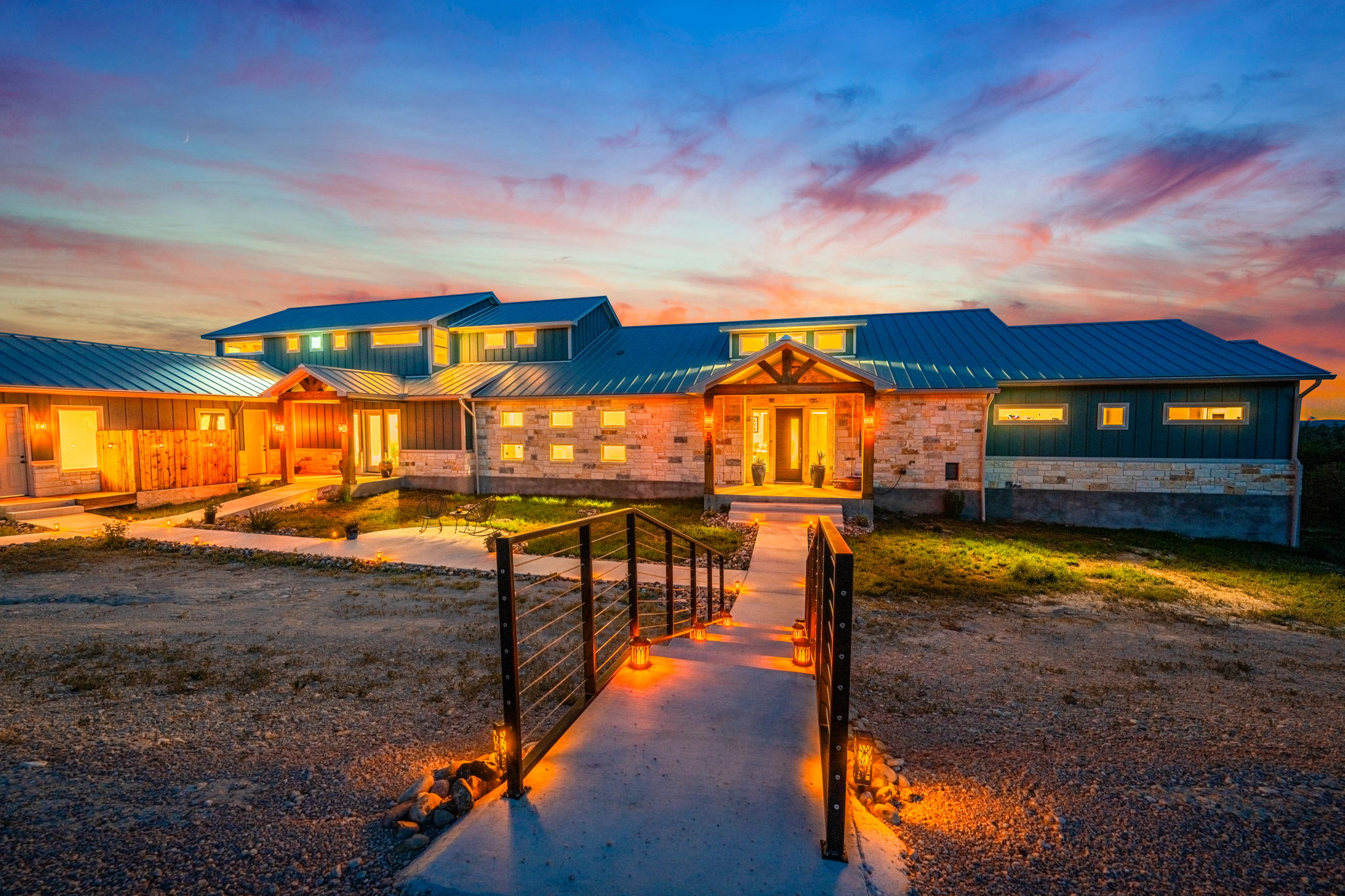  Limitless in Prime Hill County Location - 物件實景