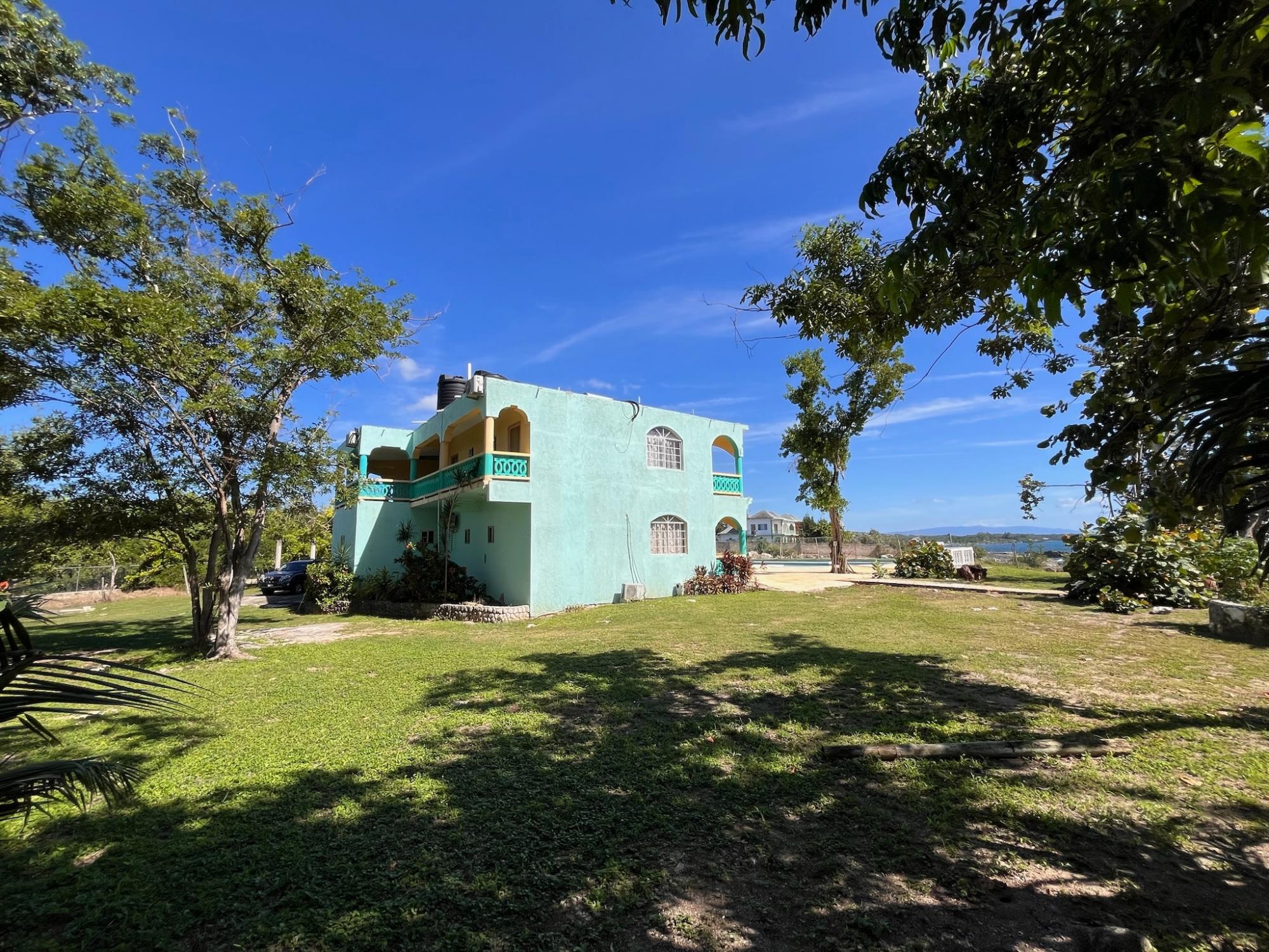 Westmoreland, JM, 9 Bedrooms Bedrooms, ,9 BathroomsBathrooms,Residential,For Sale,1837948