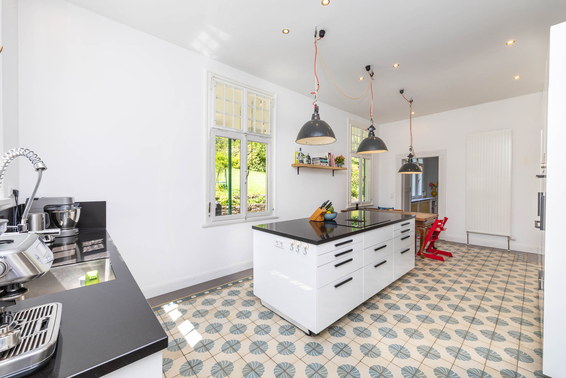  Splendid Historic Villa in the Bergisches Land between Cologne and Düsseldorf - 物件實景