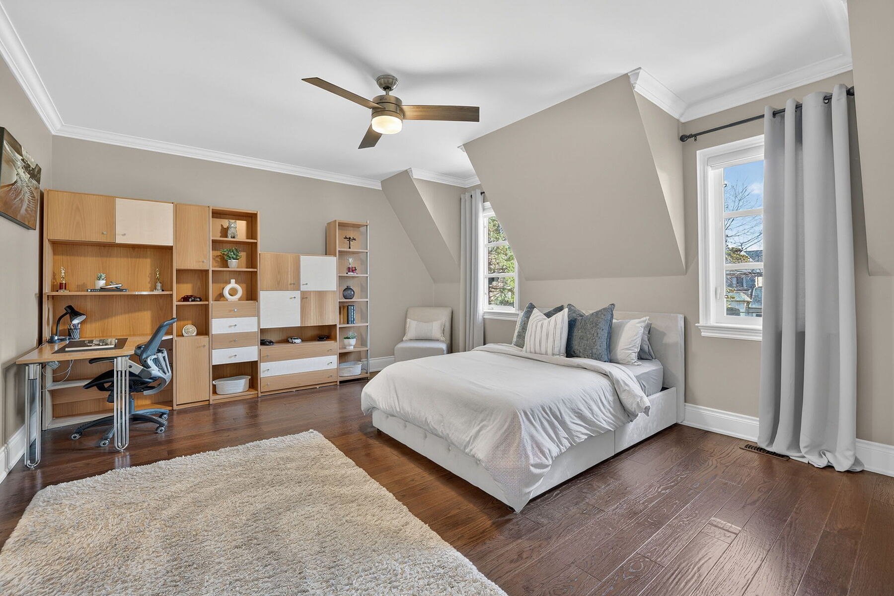  Richmond Hill, Greater Toronto Area - 物件實景