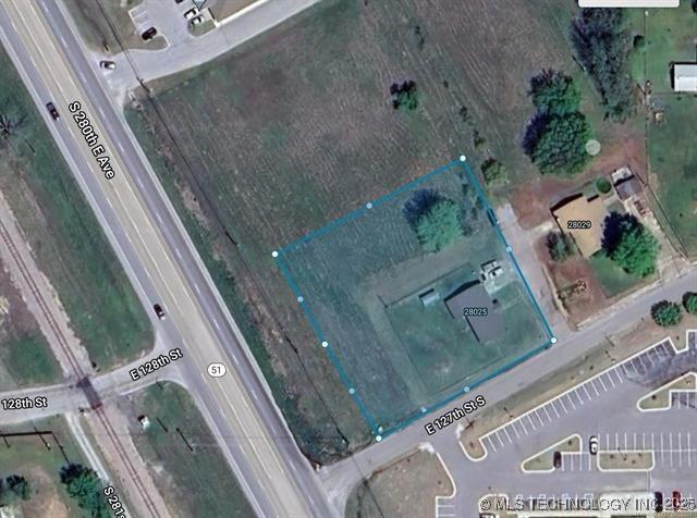 Coweta, Oklahoma, 74429, United States, ,Residential,For Sale,1798342