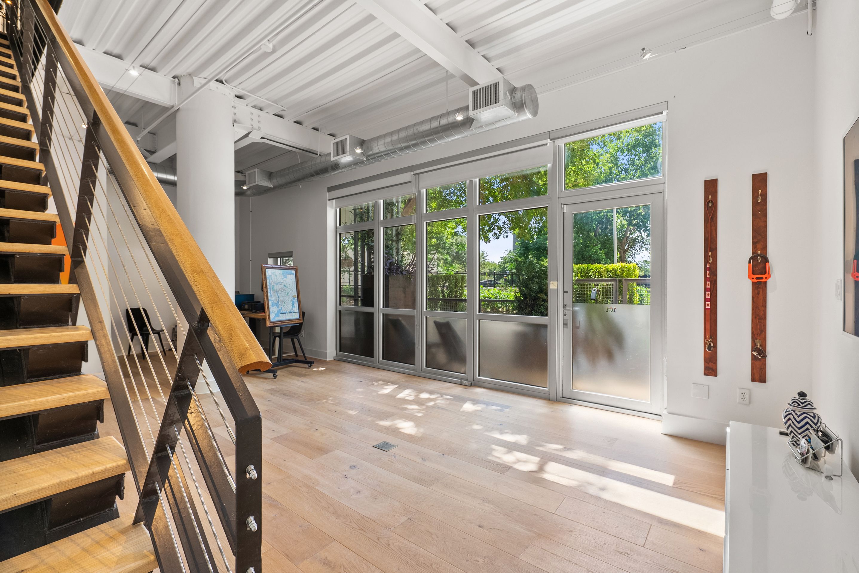  Rare Downtown Austin Maisonette - 物件實景
