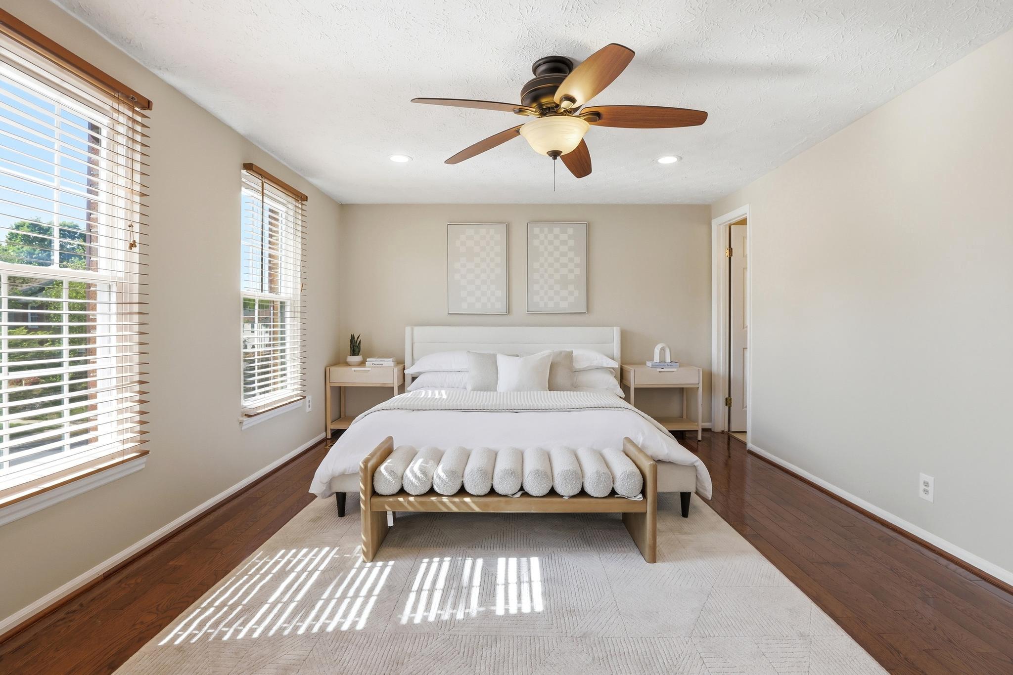  6167 Morning Glory Road, Alexandria, VA, 22310 - 物件實景