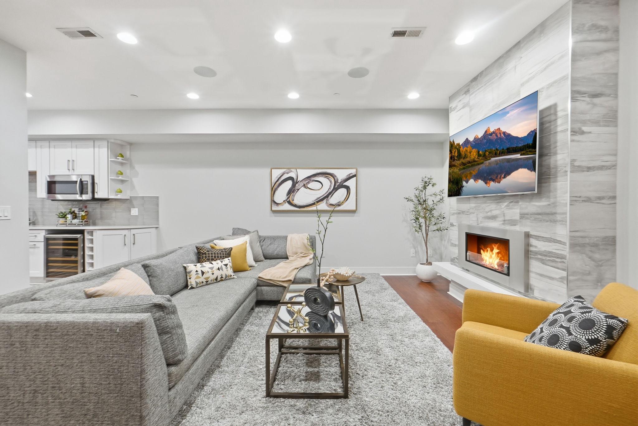  1126 5th Street NW, Washington, DC, 20001 - 物件實景