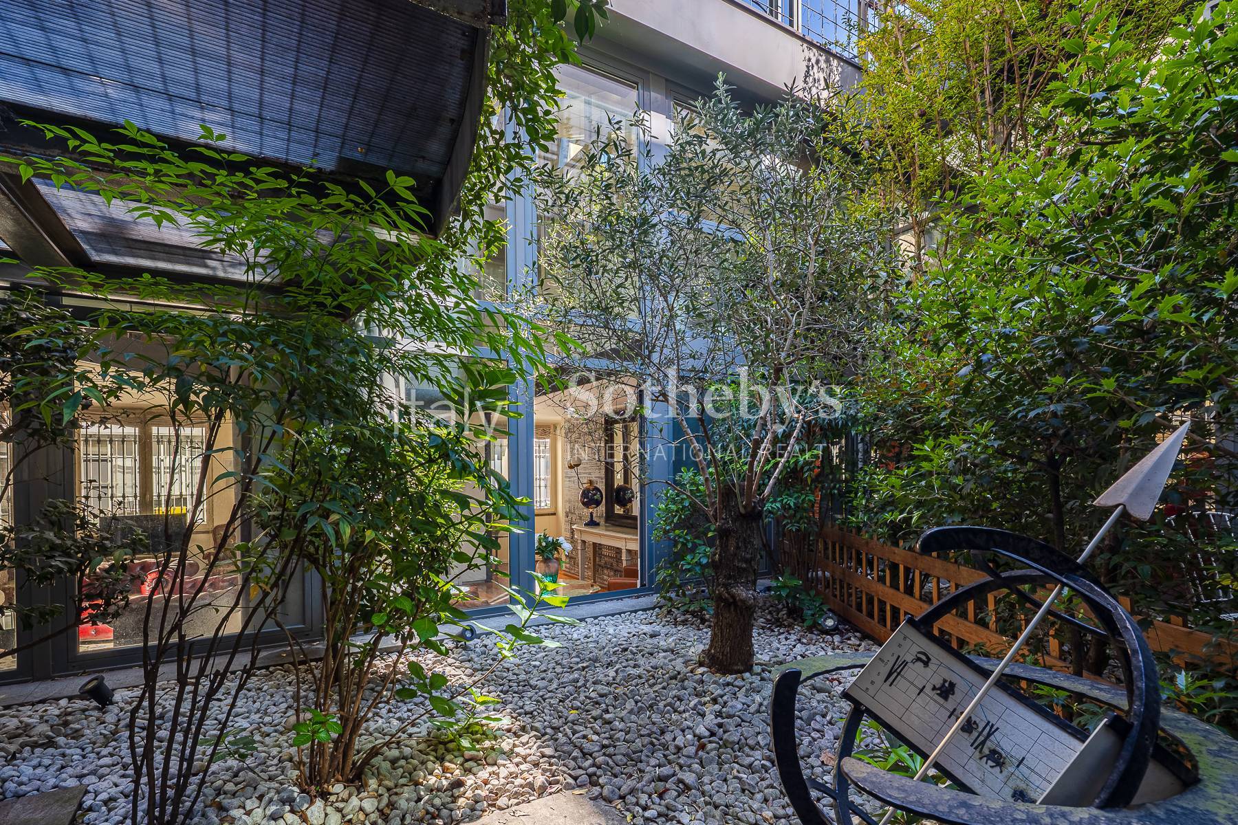  Exclusive Design-Led residence in the historic center - 物件實景