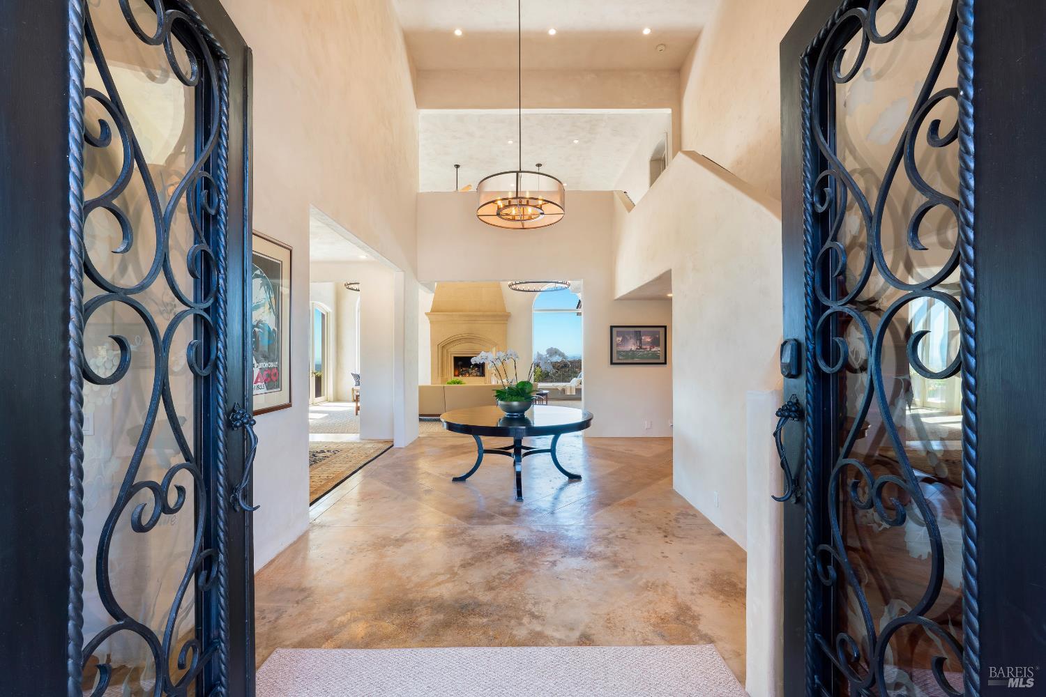 Napa, California, 94558, United States, 4 Bedrooms Bedrooms, ,6 BathroomsBathrooms,Residential,For Sale,1948372