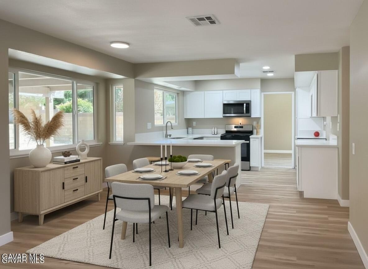 Lancaster, California, 93536, United States, 4 Bedrooms Bedrooms, ,3 BathroomsBathrooms,Residential,For Sale,2006289