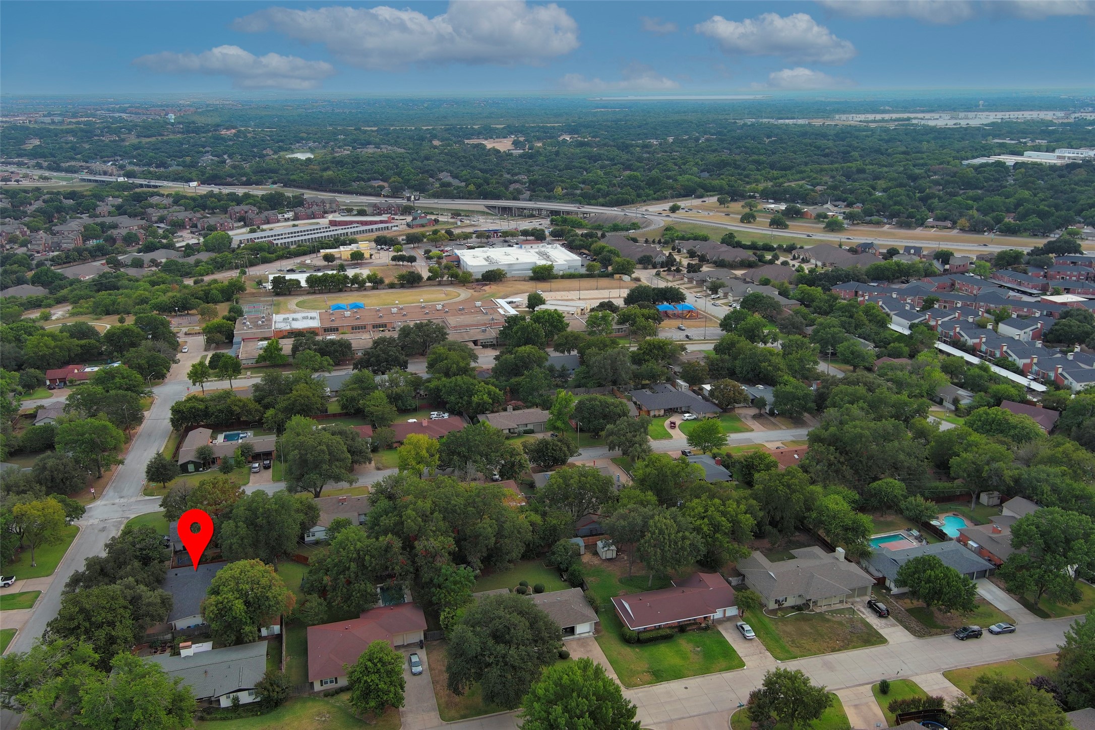 Fort Worth, Texas, 76116, United States, 4 Bedrooms Bedrooms, ,2 BathroomsBathrooms,Residential,For Sale,1957427