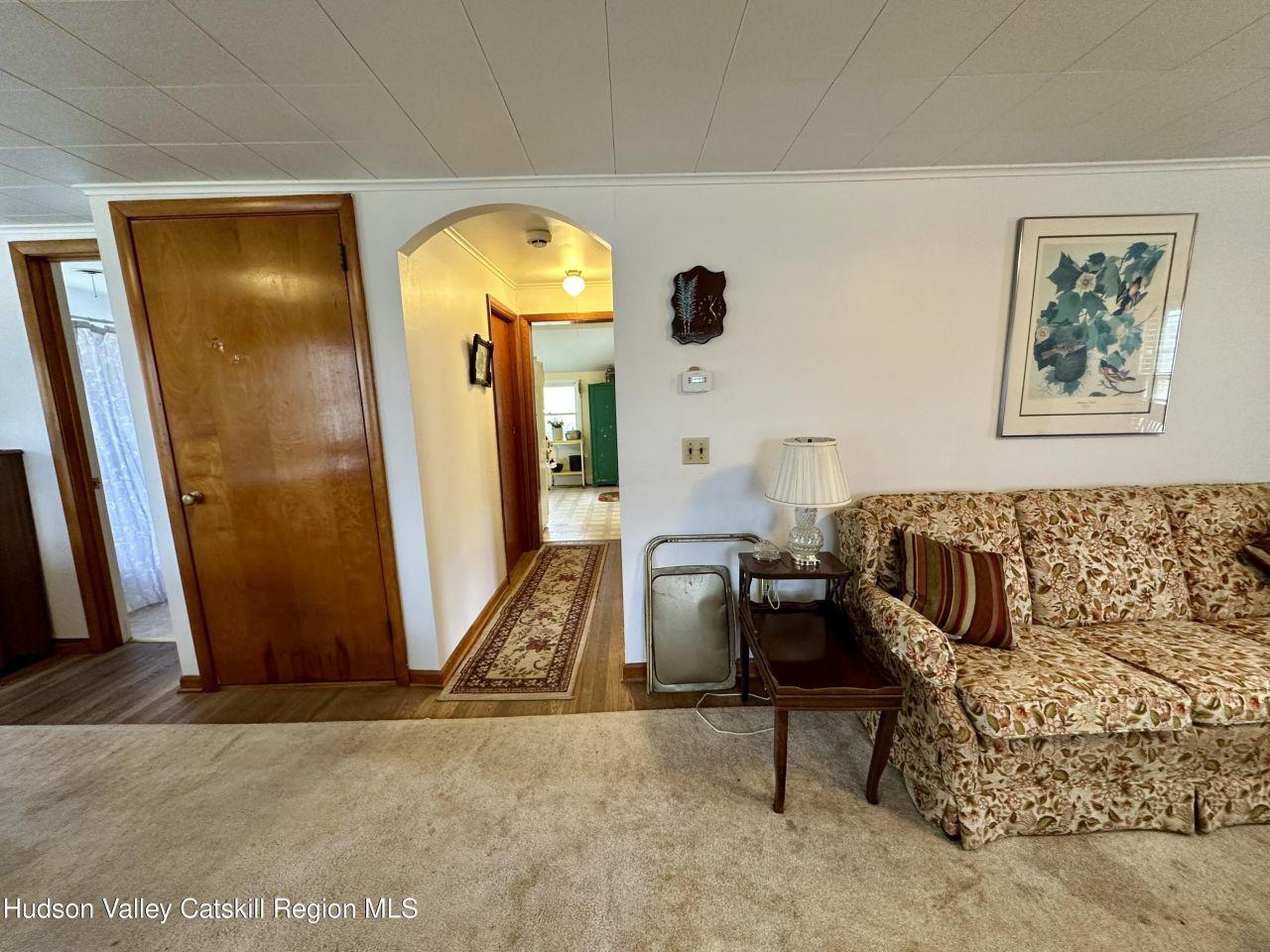 Margaretville, New York, 12455, United States, 3 Bedrooms Bedrooms, ,1 BathroomBathrooms,Residential,For Sale,1754082